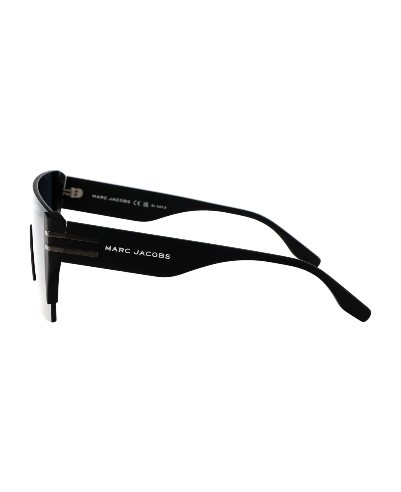 Marc Jacobs Eyewear Marc 712/s Sunglasses - 0032TR001039 aviator sunglasses