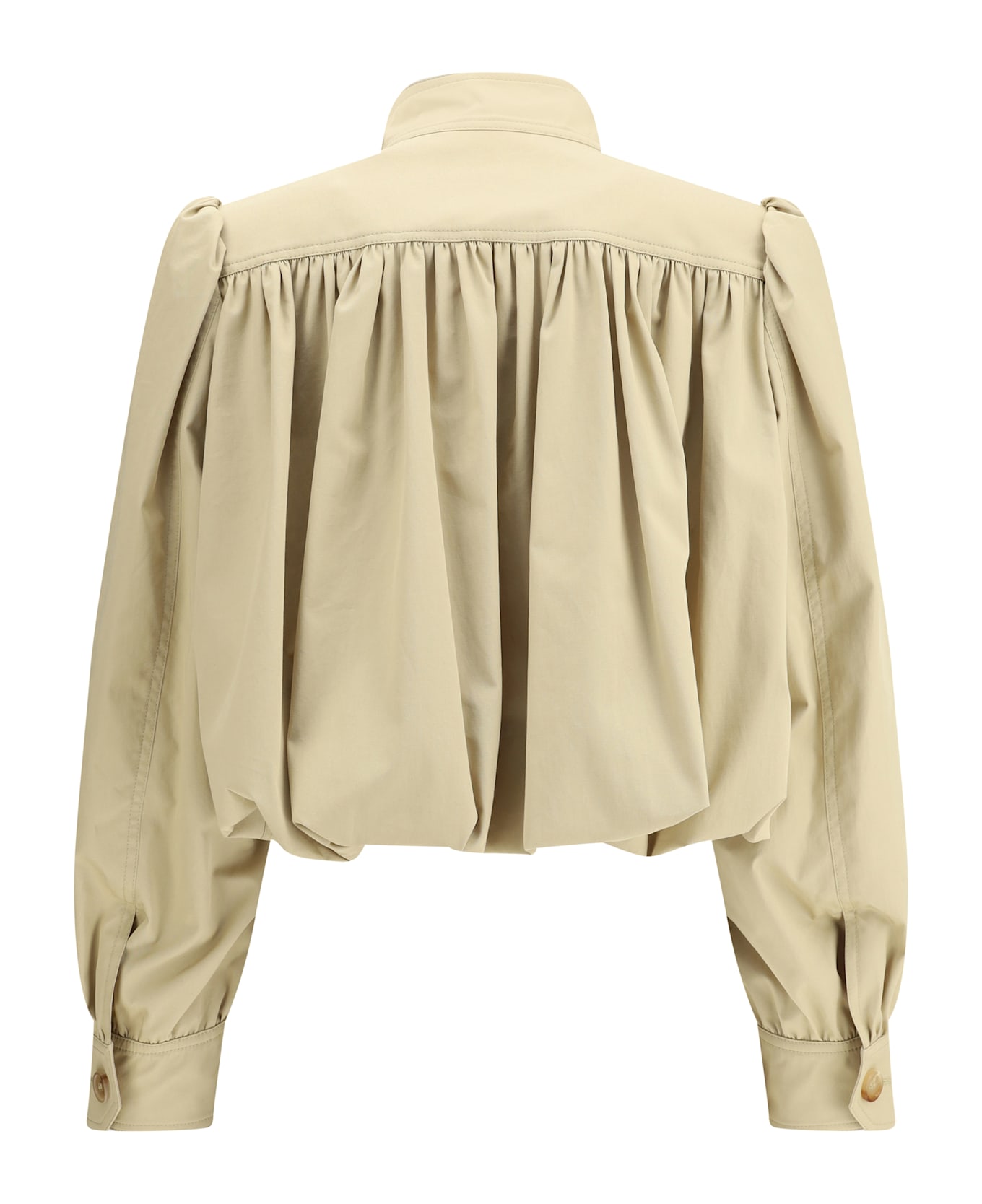 Chloé Cropped Jacket