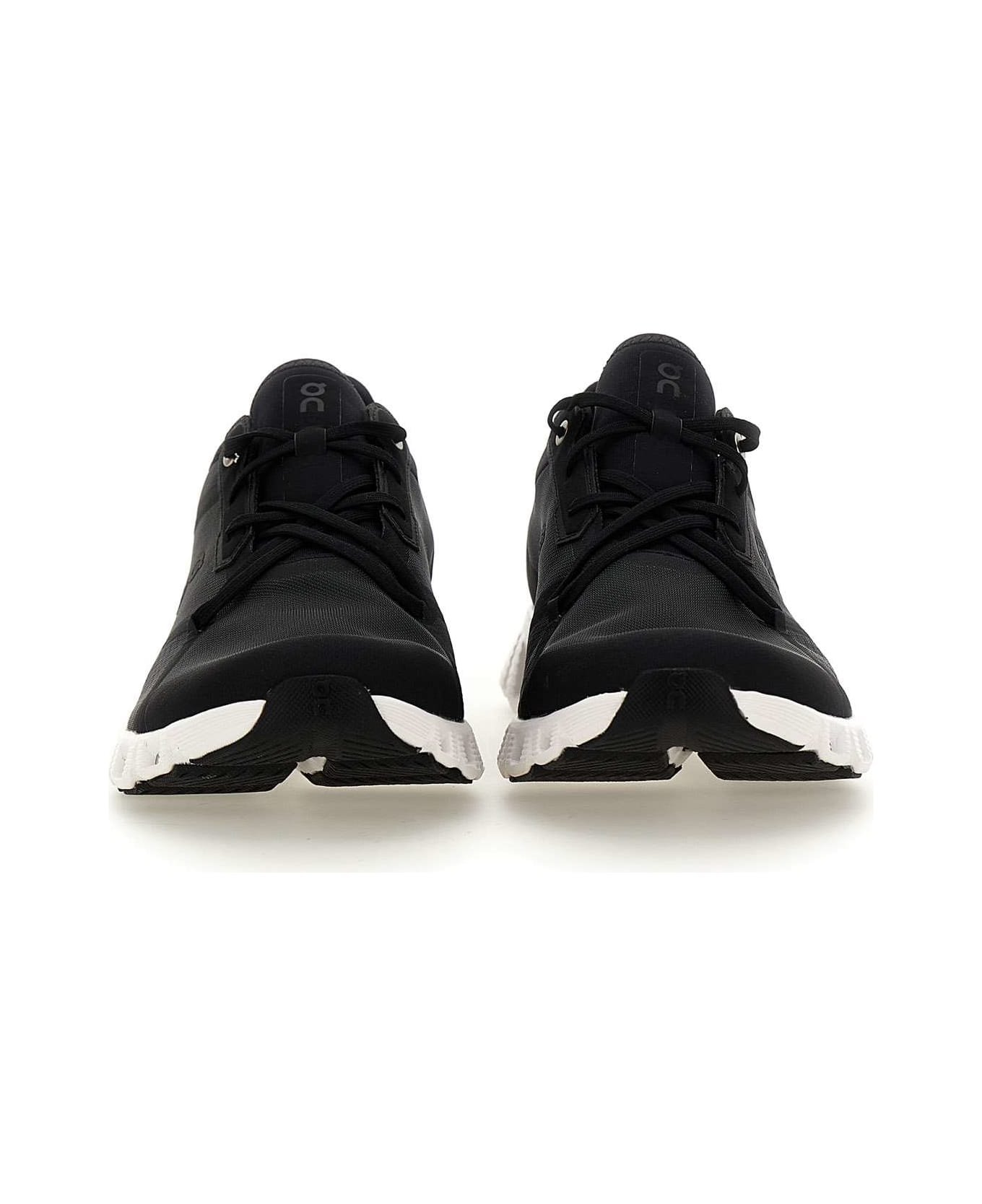 ON "cloud 3ad" Sneakers - BLACK-WHITE スニーカー