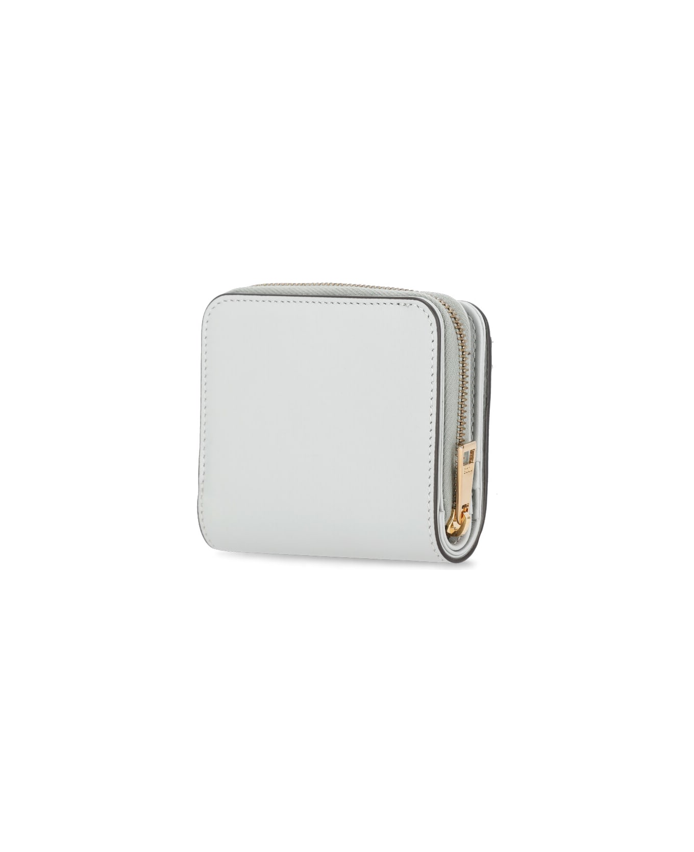 Tod
s Bifold Wallet - Grey