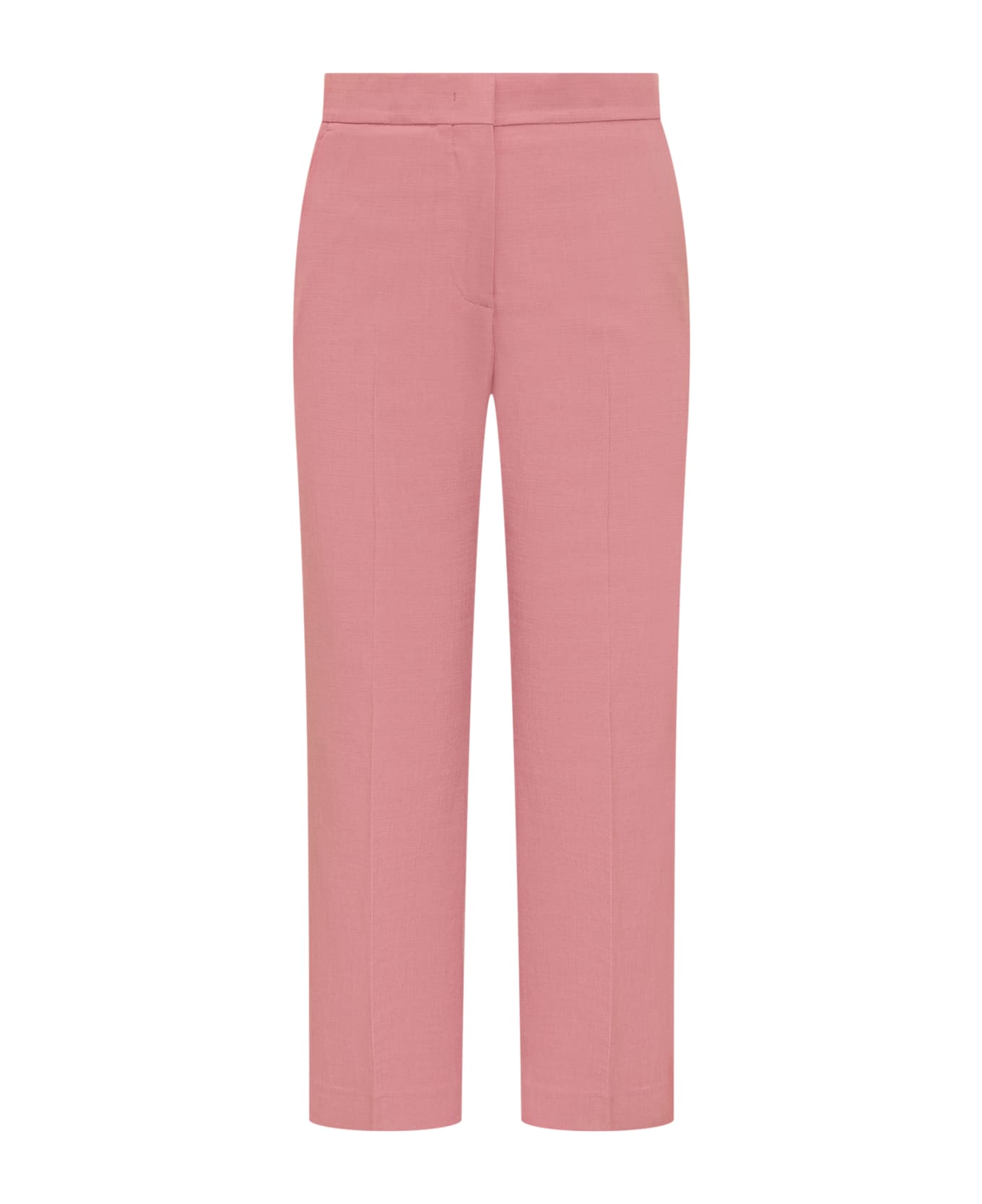 MSGM Trousers - PINK