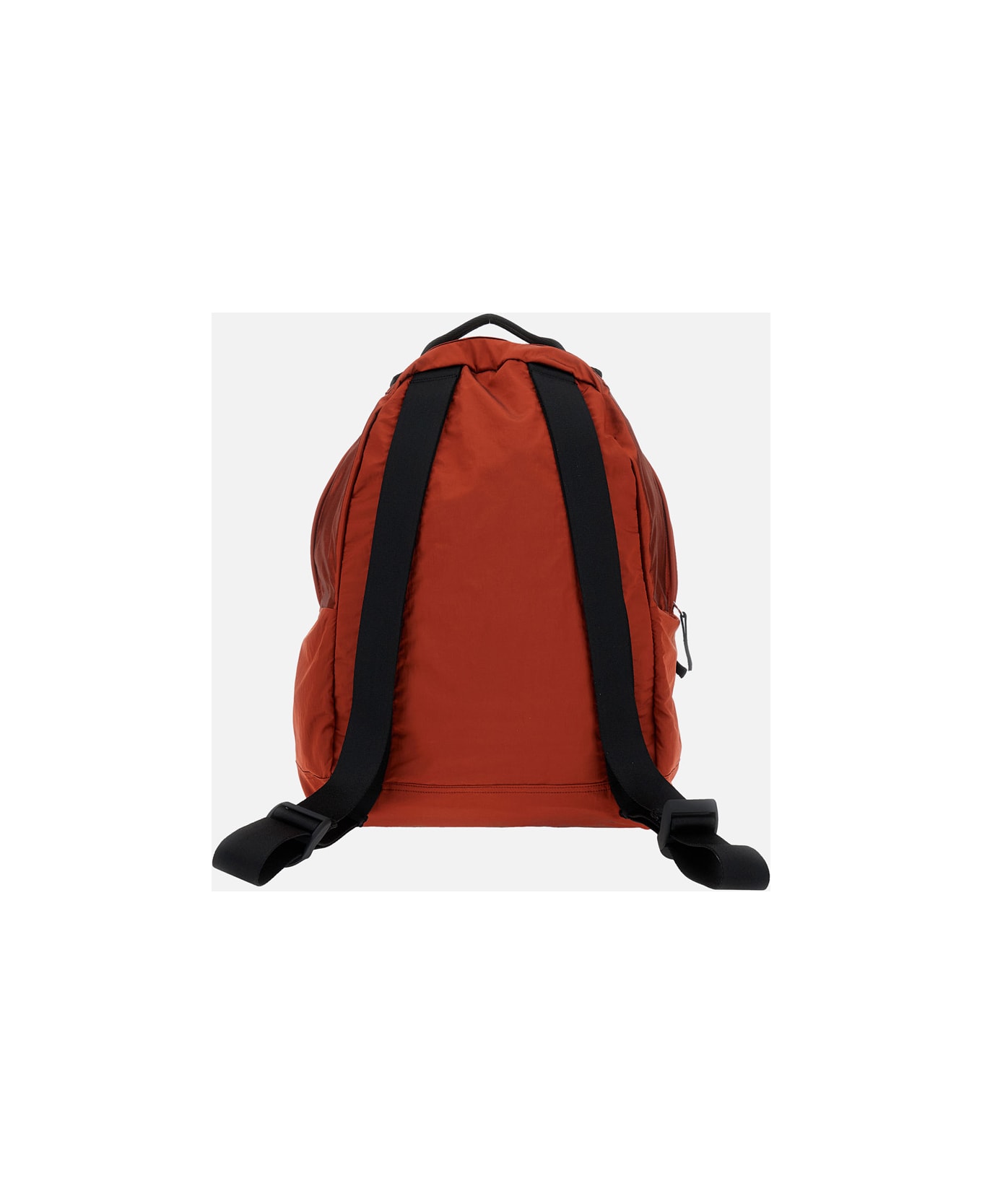 Stone Island Backpack - Red