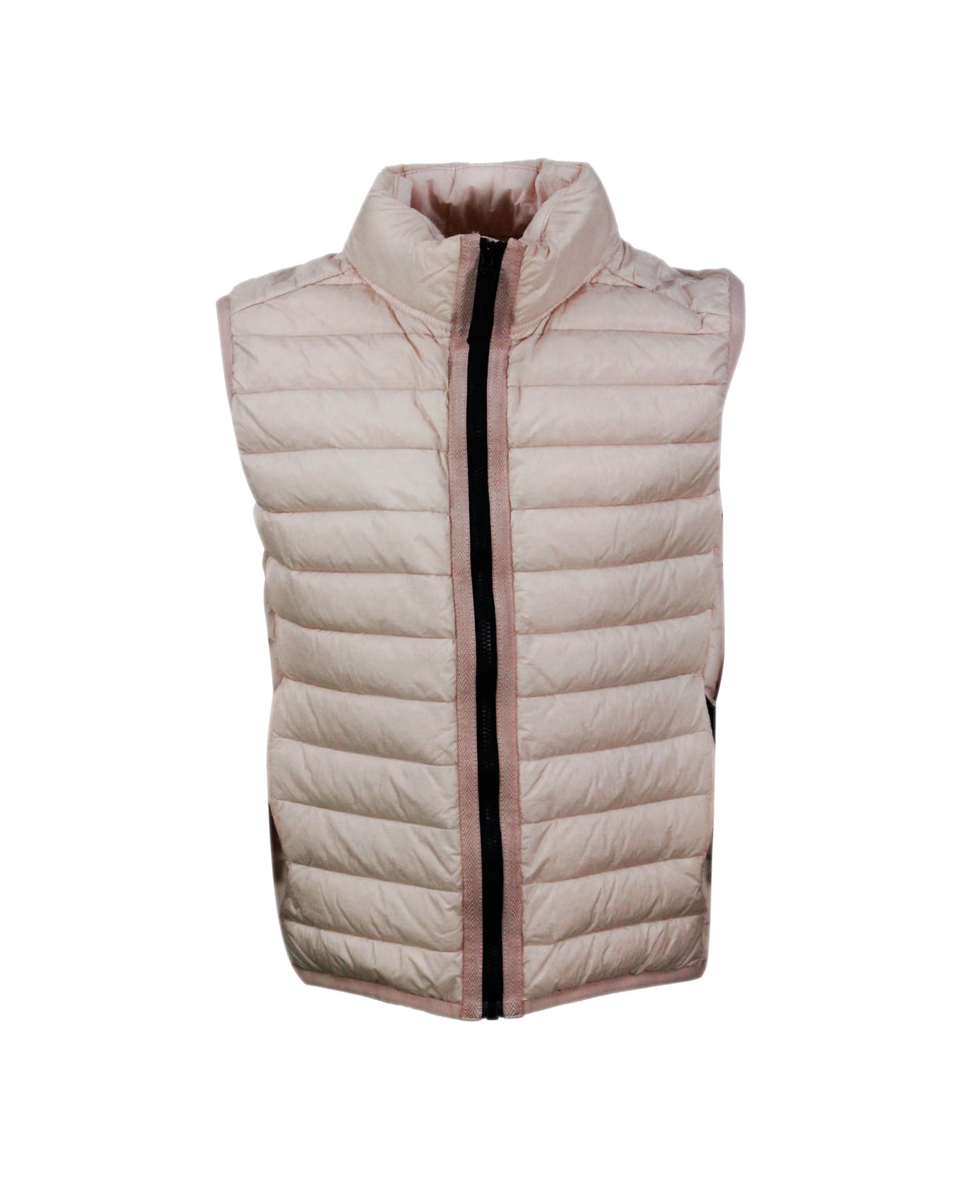 Stone Island Jacket - Pink