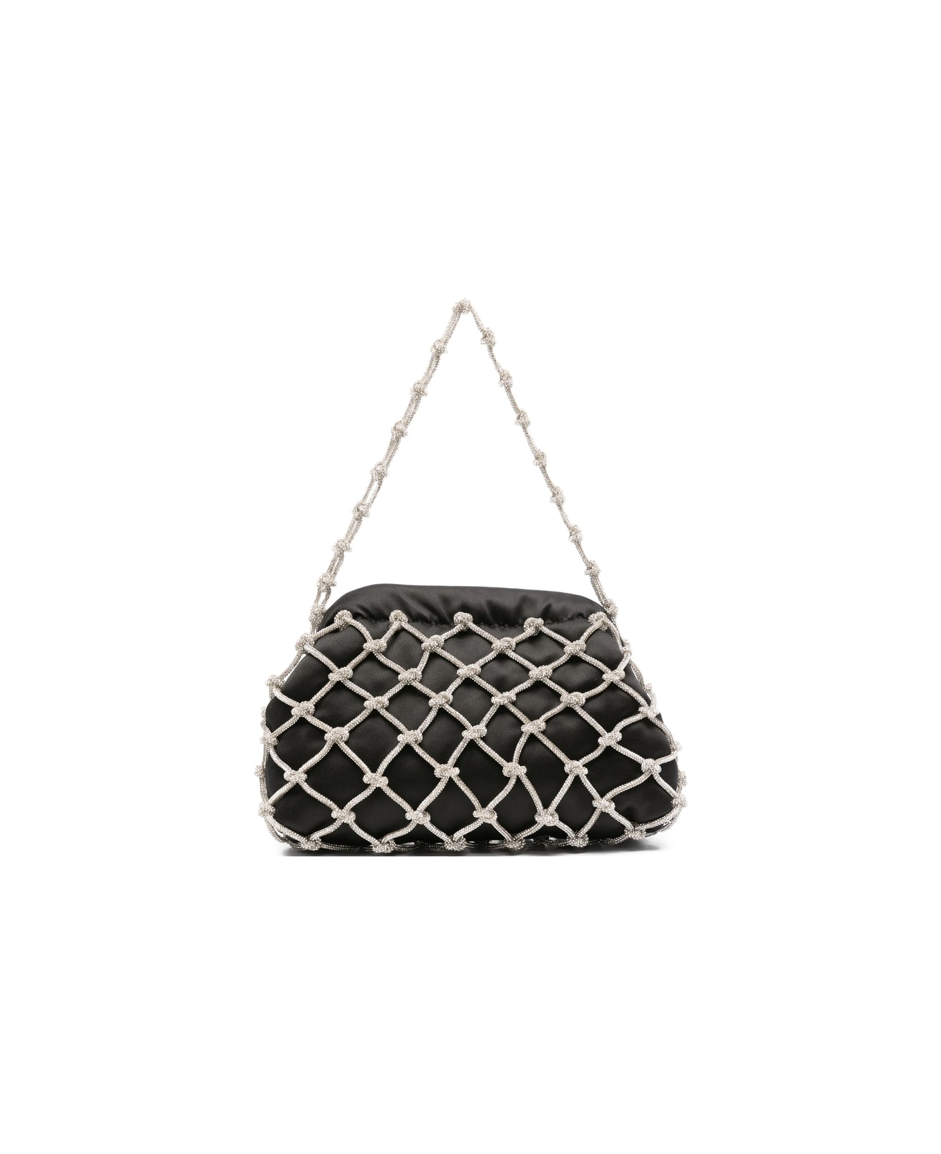 Rosantica Bag - BLACK