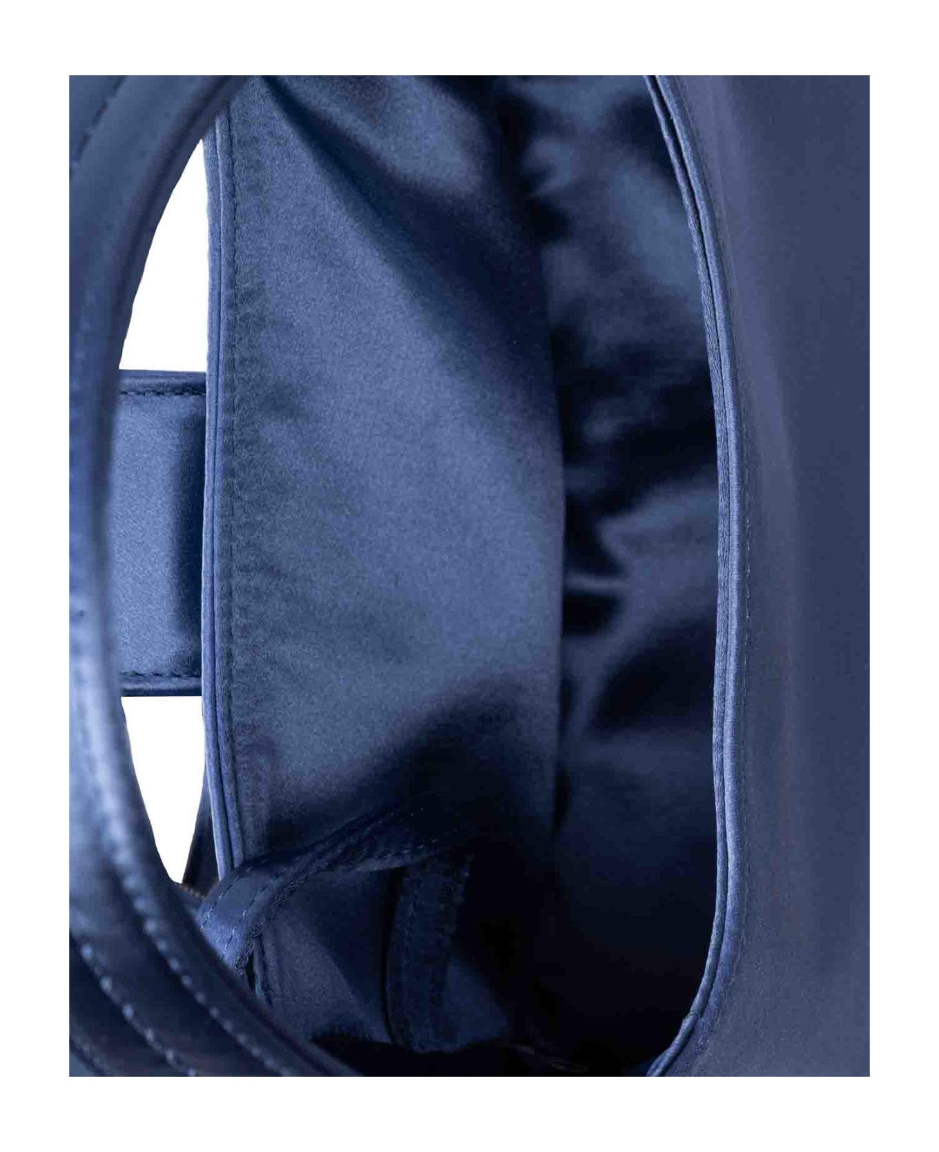 Emporio Armani Bags.. Light Blue - Light Blue トートバッグ