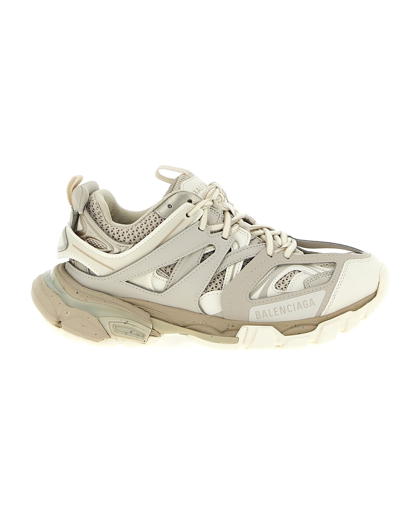 Balenciaga 
track Sneakers - Beige