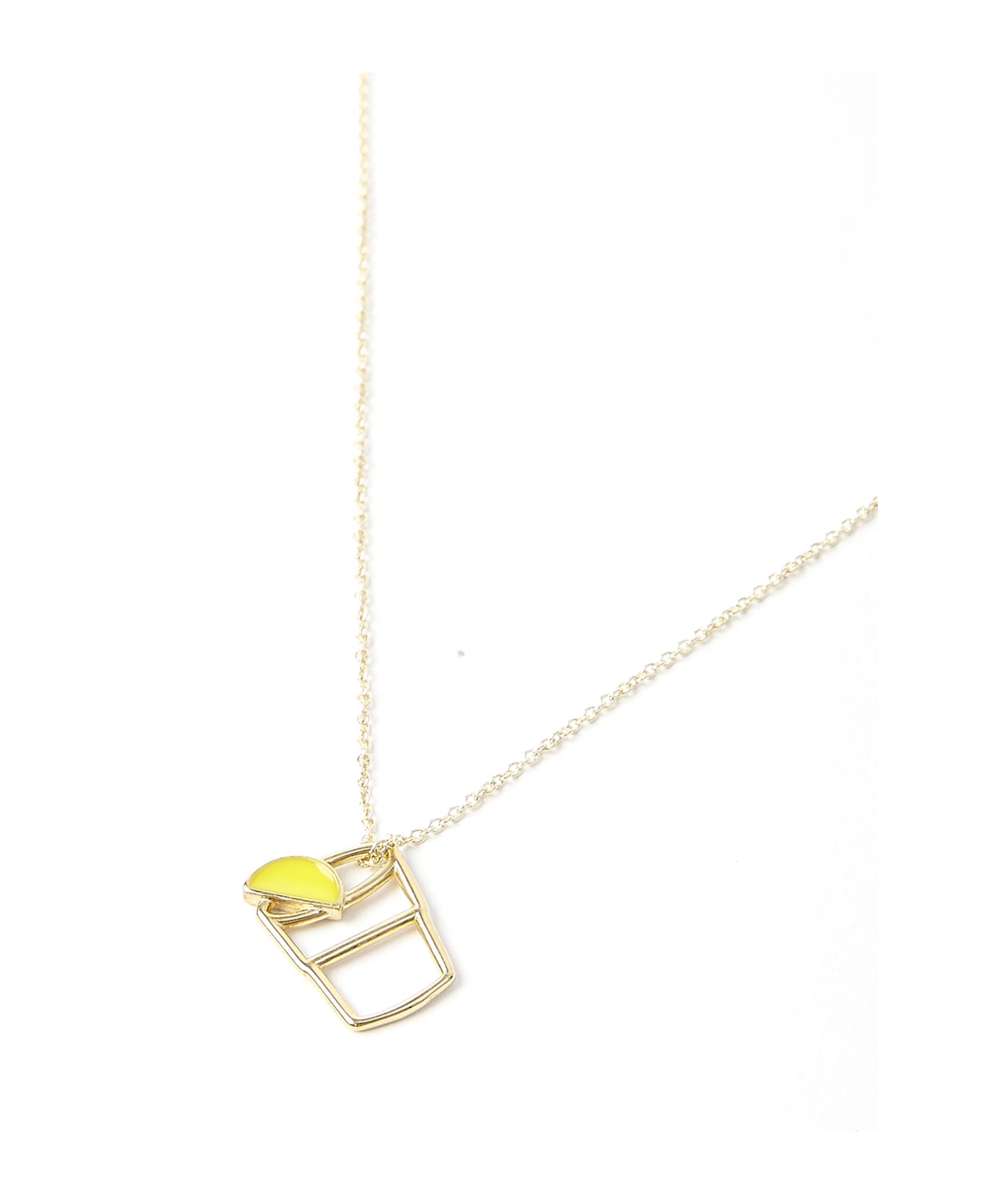 フランス発送 ALIITA ネックレス PENCIL NECKLACE PENCIL NECKLACE – ALIITA