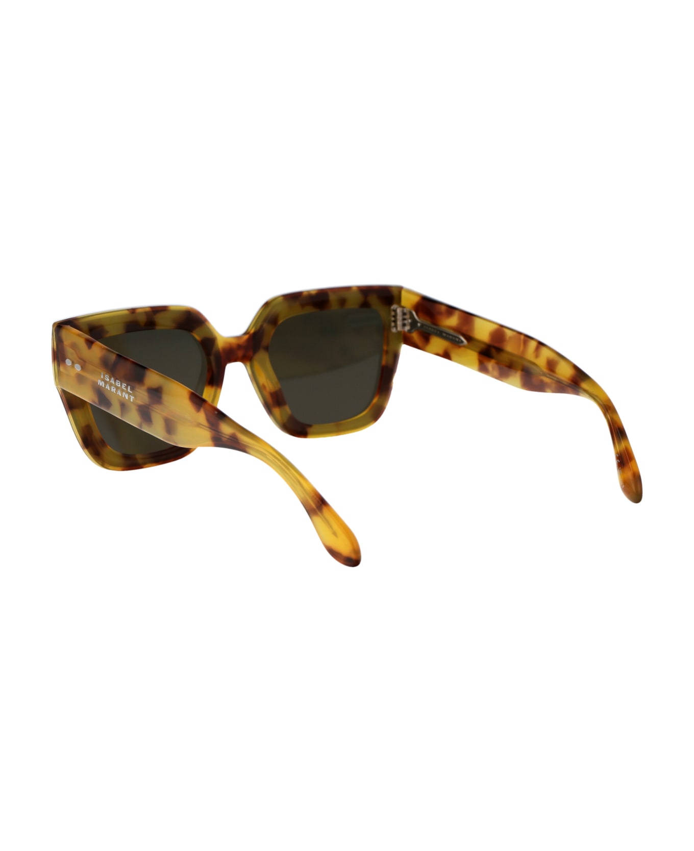 Isabel Marant Im 0170/s Sunglasses - C9BQT HVN HONEY サングラス