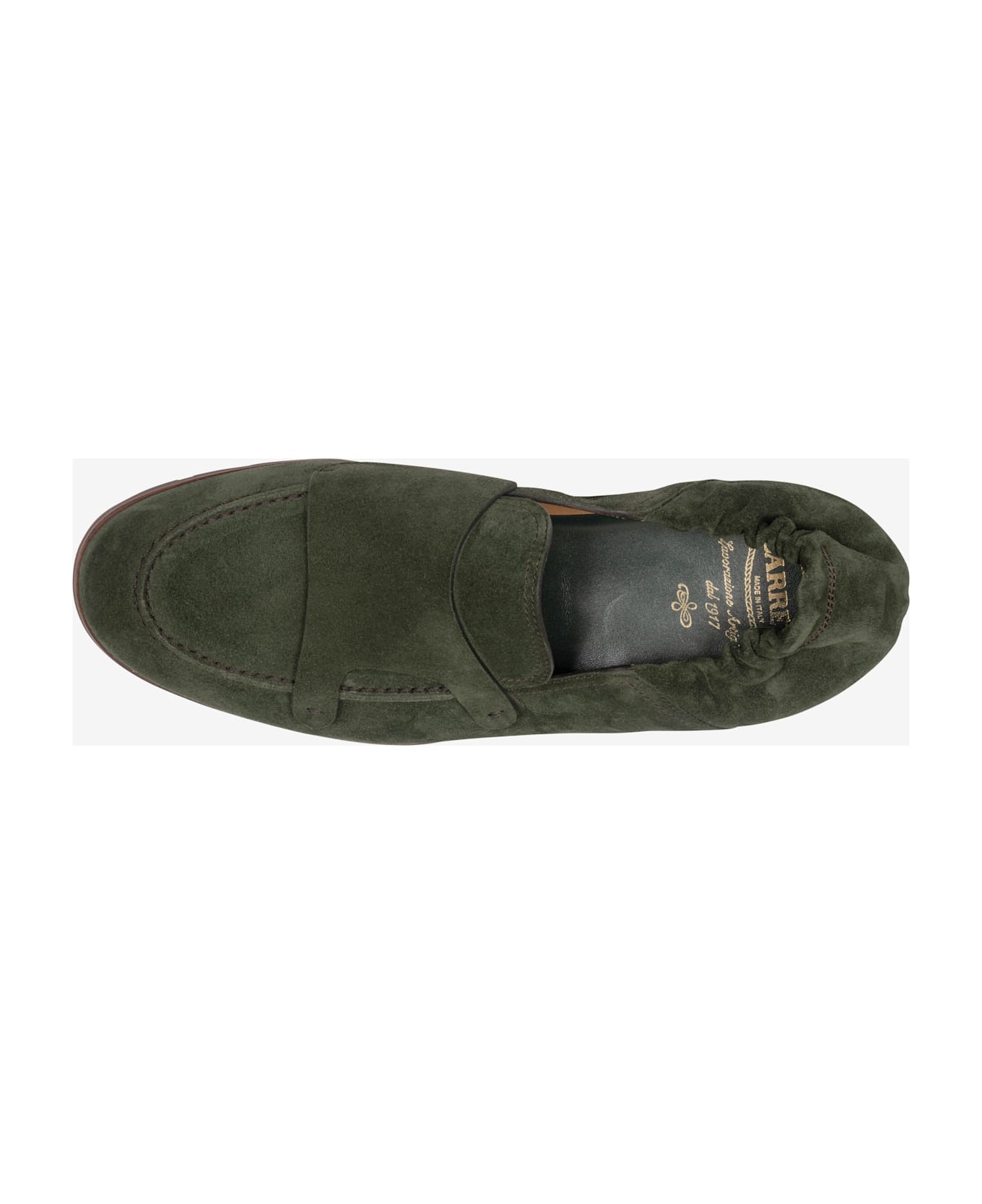 Barrett Loafer - Green