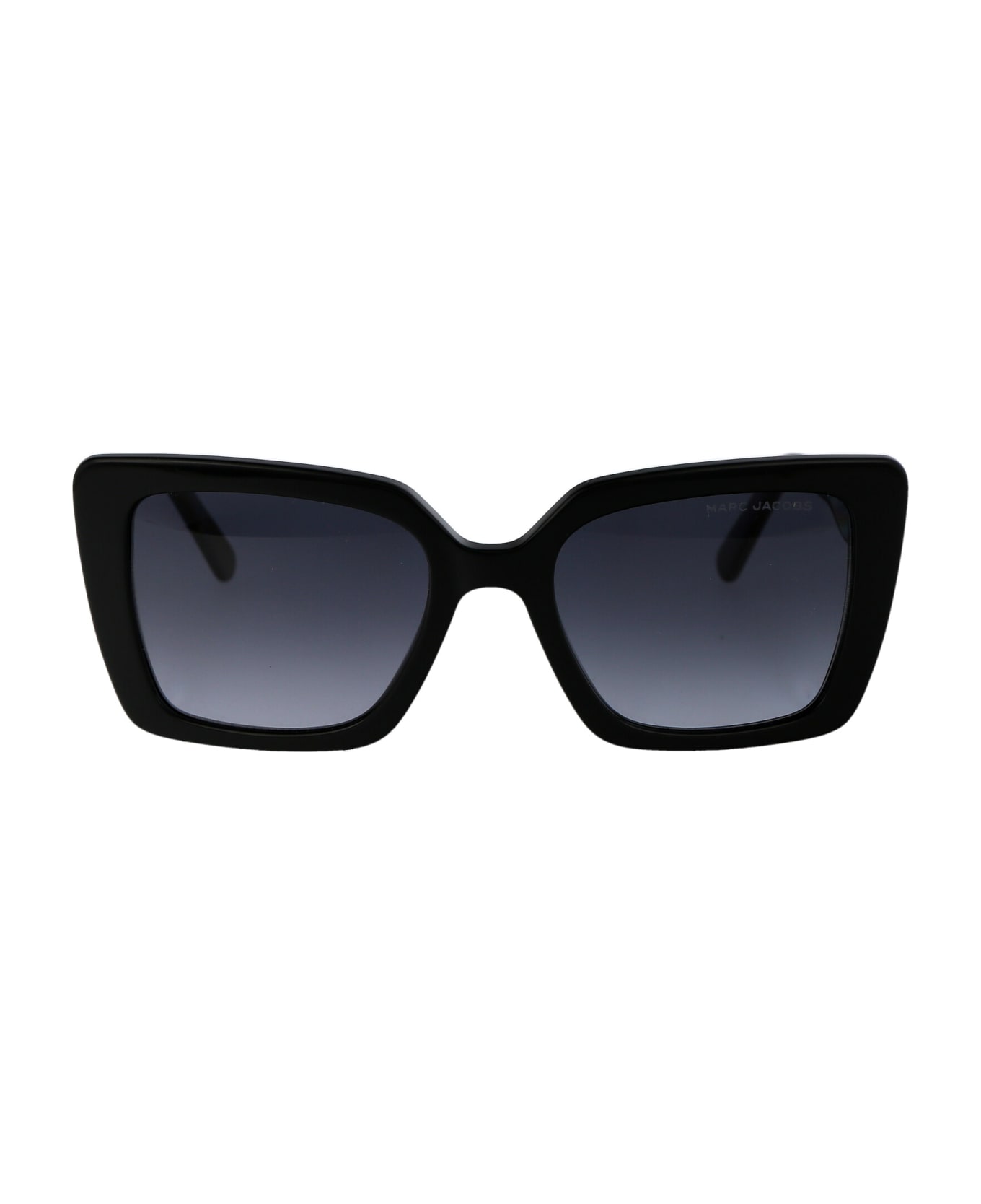 Marc Jacobs Eyewear Marc 733/s Sunglasses - 8079O BLACK
