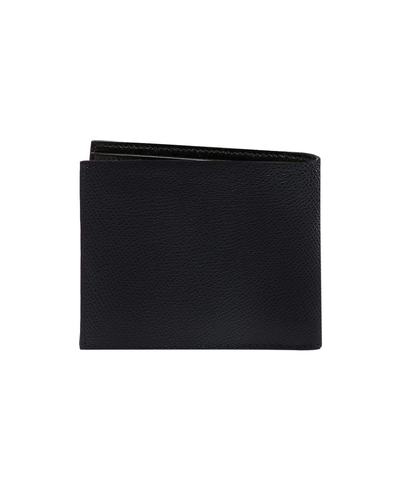 Bally Tevye Wallet - BLACK 財布