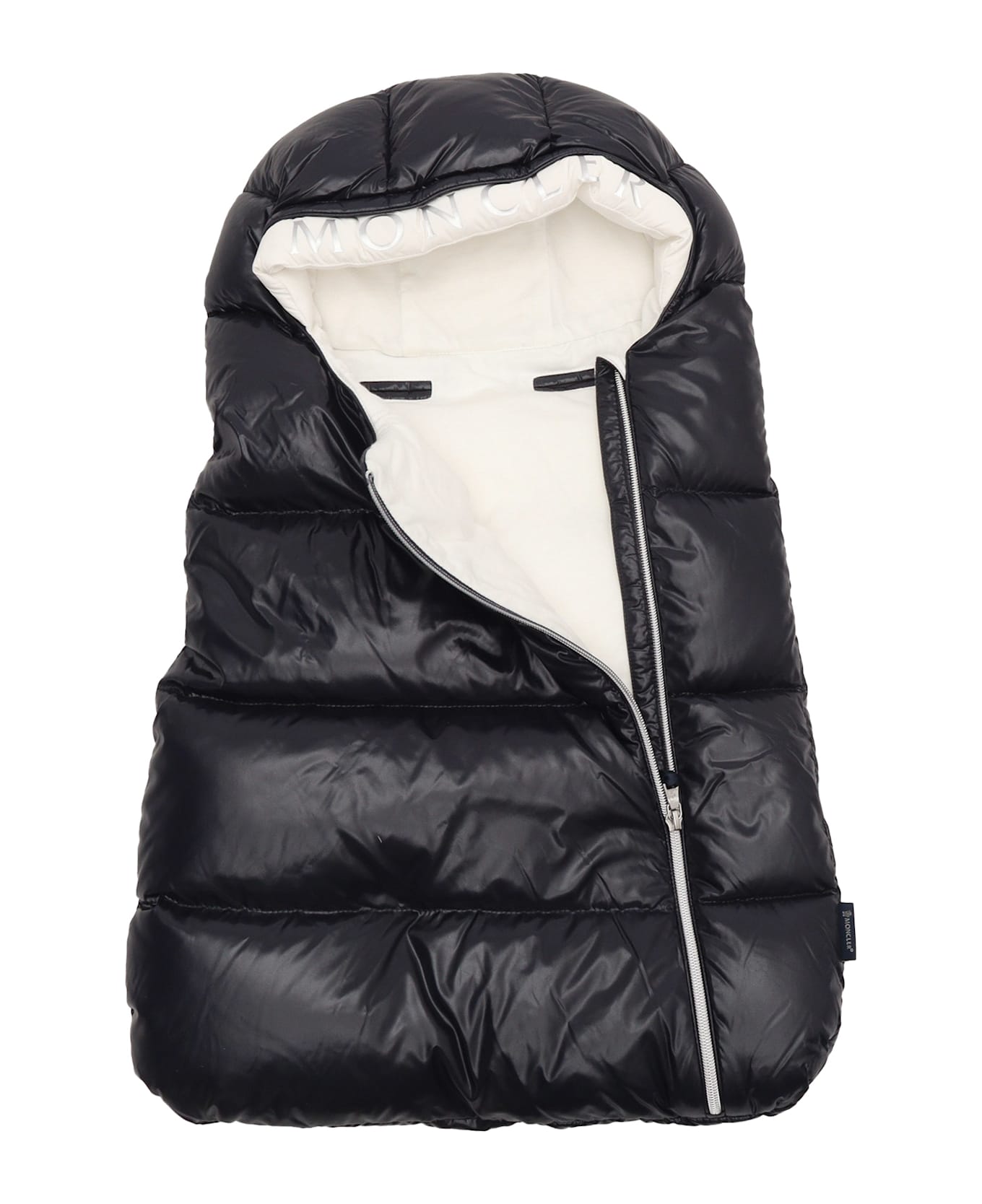 Moncler Baby Bag - BLUE