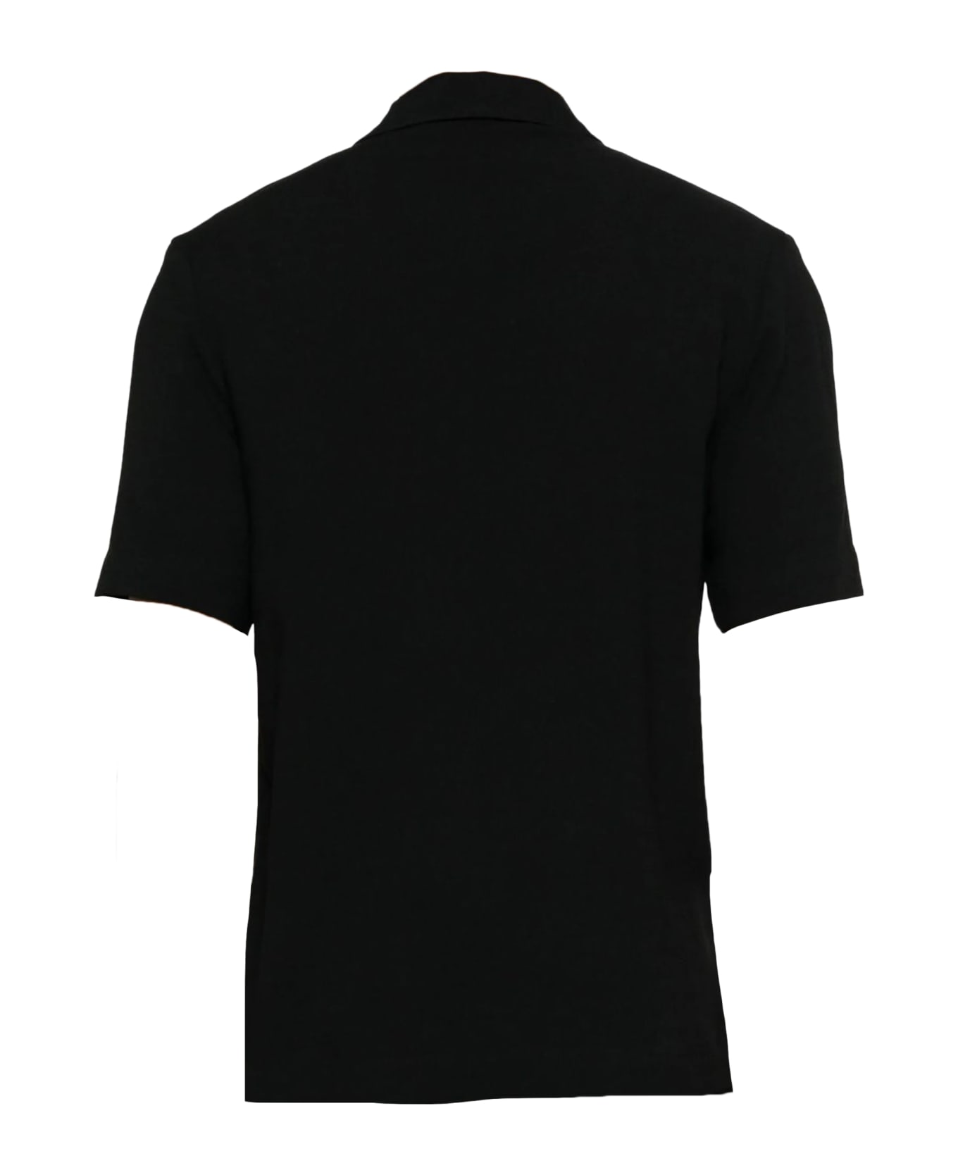 Séfr Sefr Shirts Black - Black