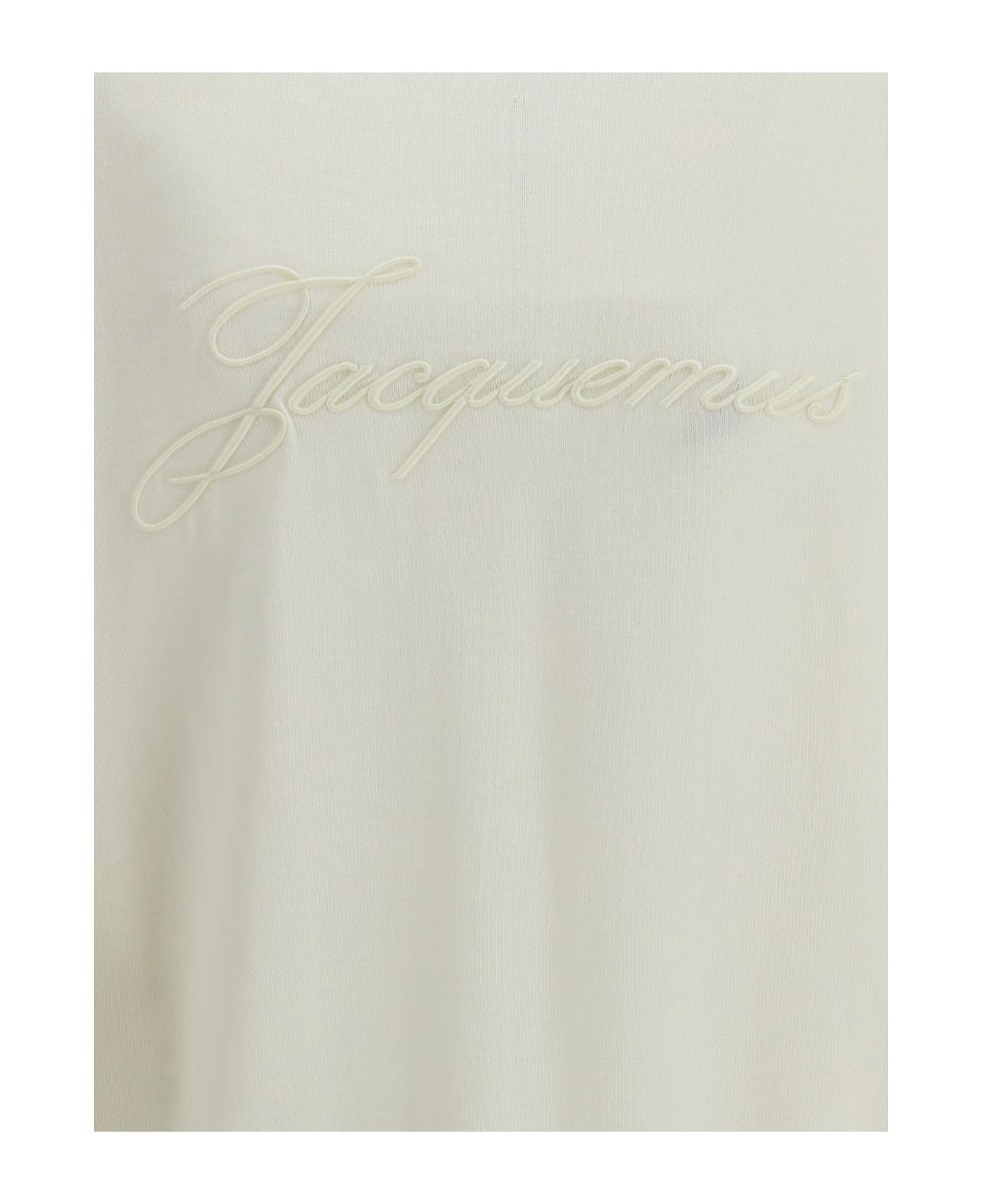 Jacquemus Merino Wool Cardigan