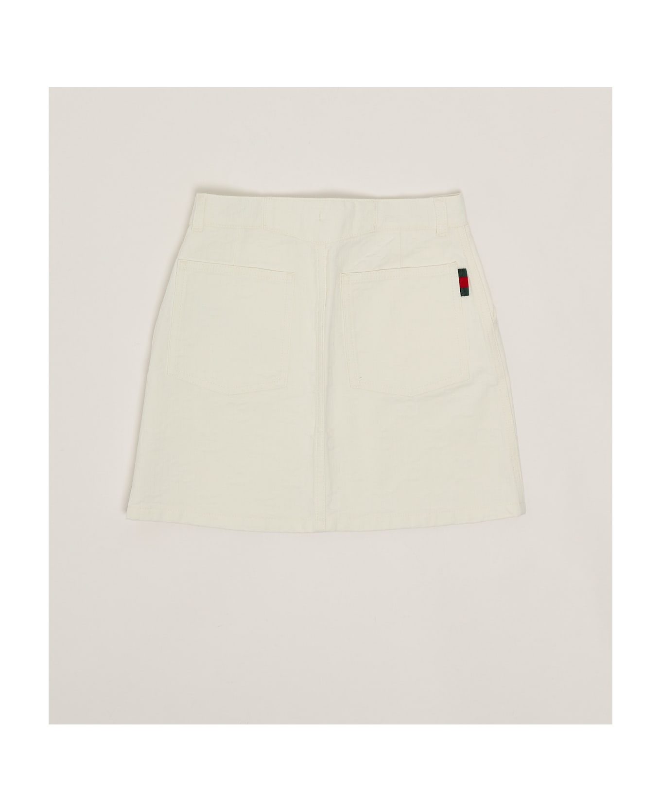 Gucci Skirt Skirt - PANNA