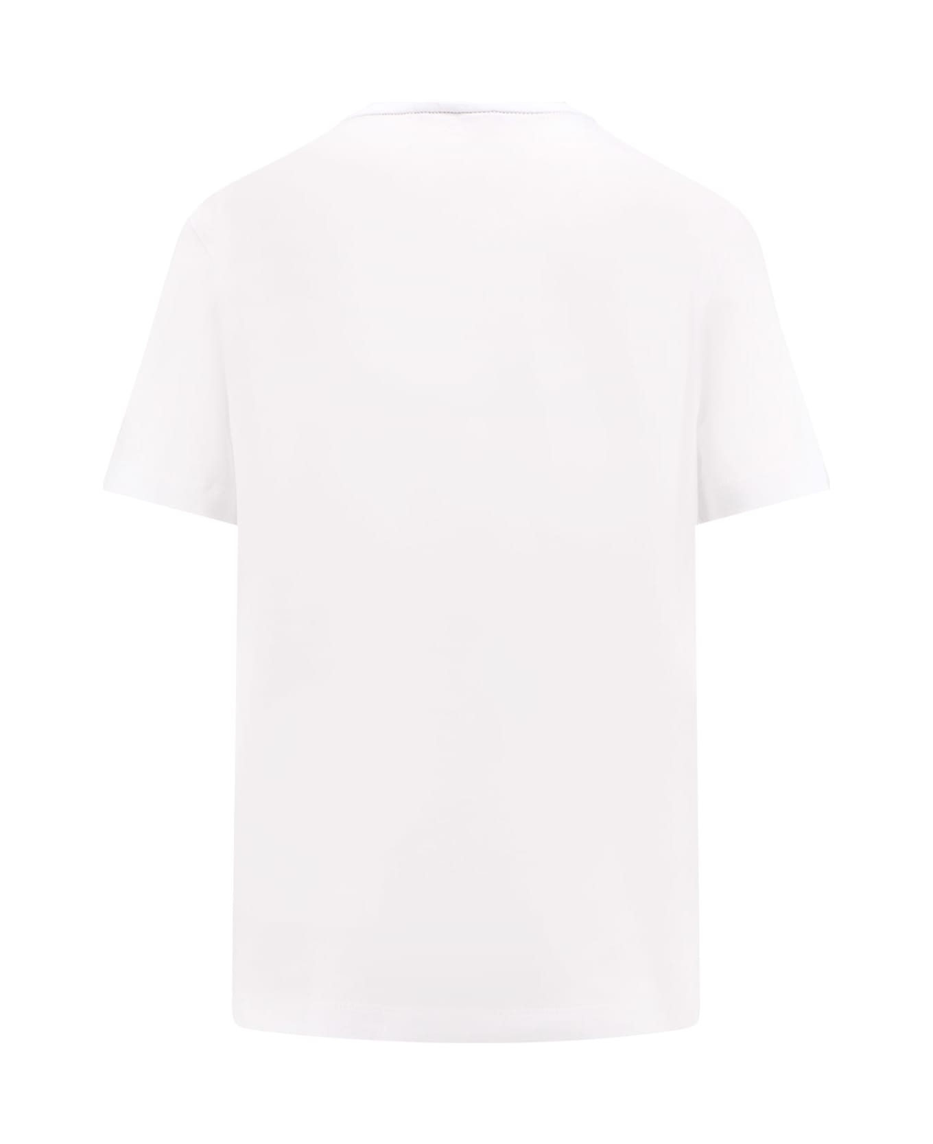 Fendi T-shirt - Bianco