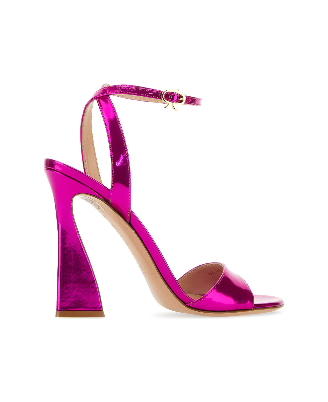 Gianvito Rossi Sandali - BLOOM サンダル