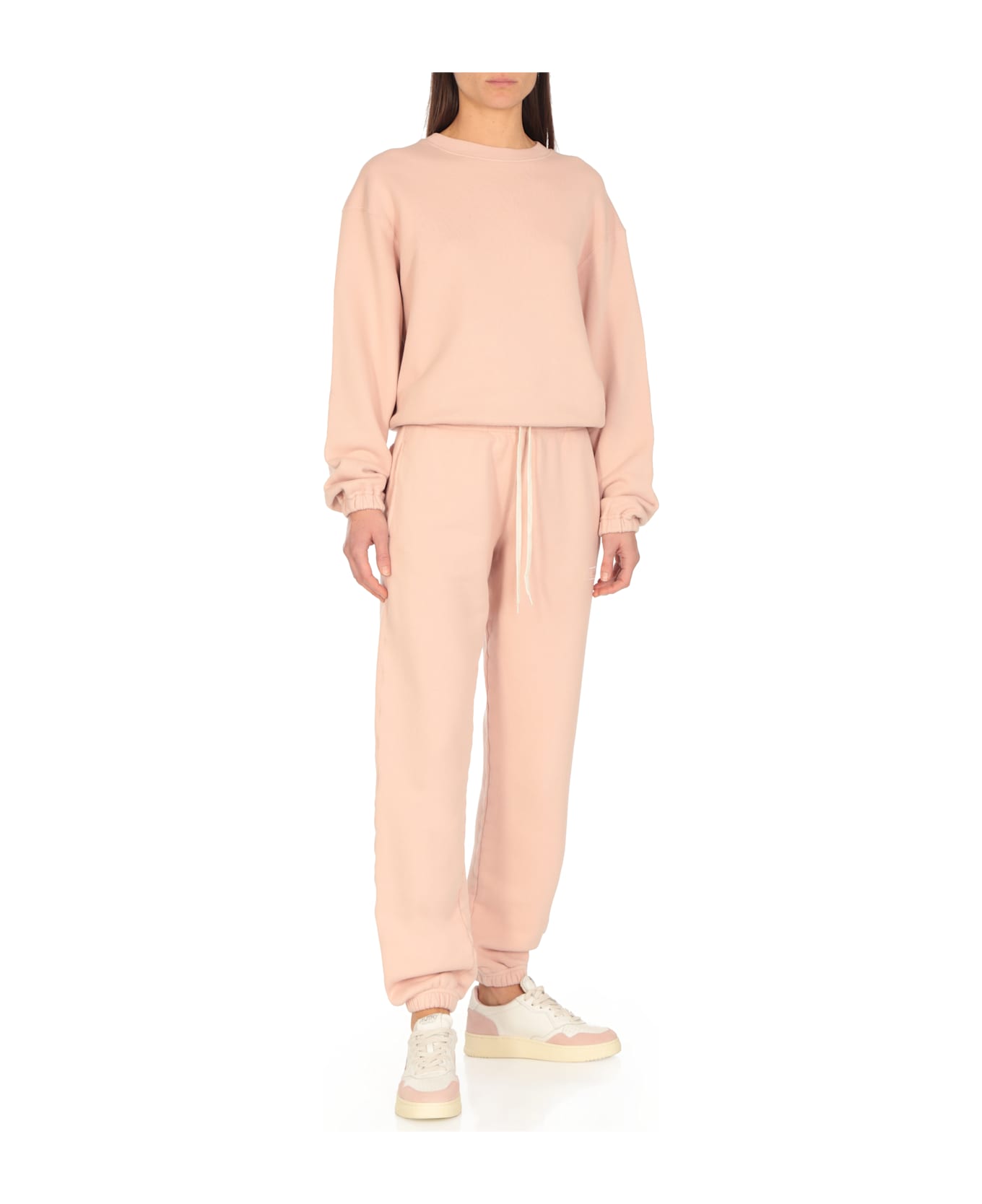 Autry Medalist Low Sneakers - White