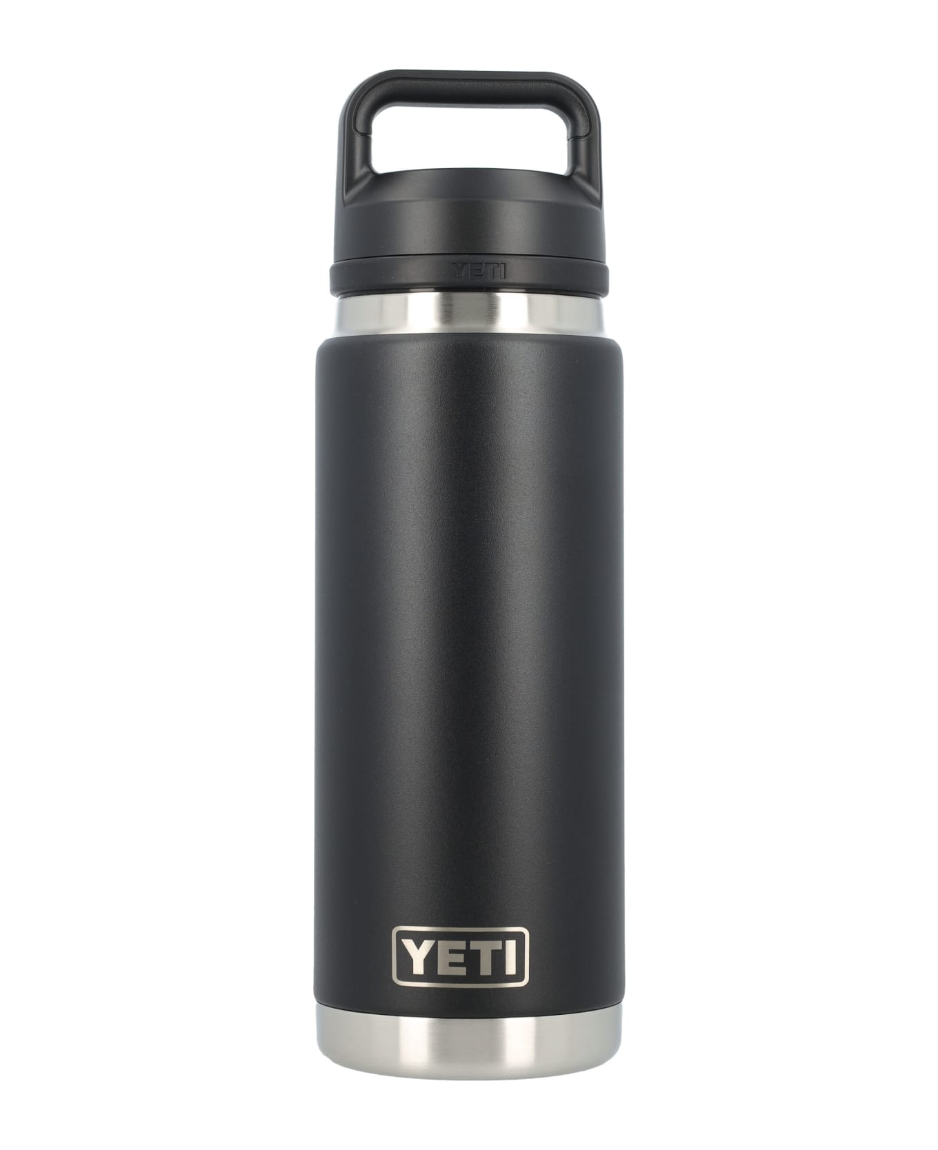 Yeti 26 Oz Water Bottle - BLACK アクセサリー
