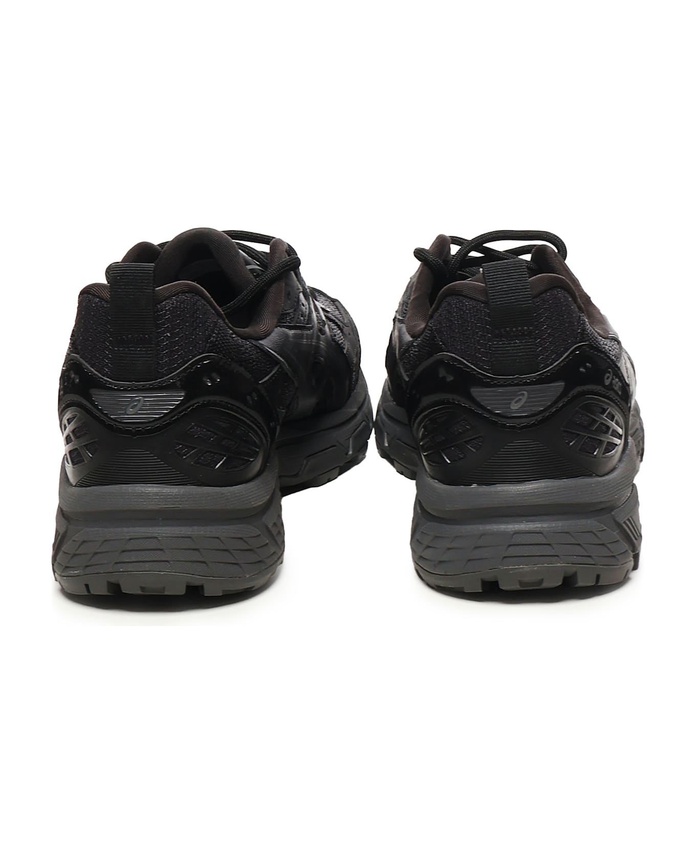 Asics Gel-nunobiki Sneaker - Black