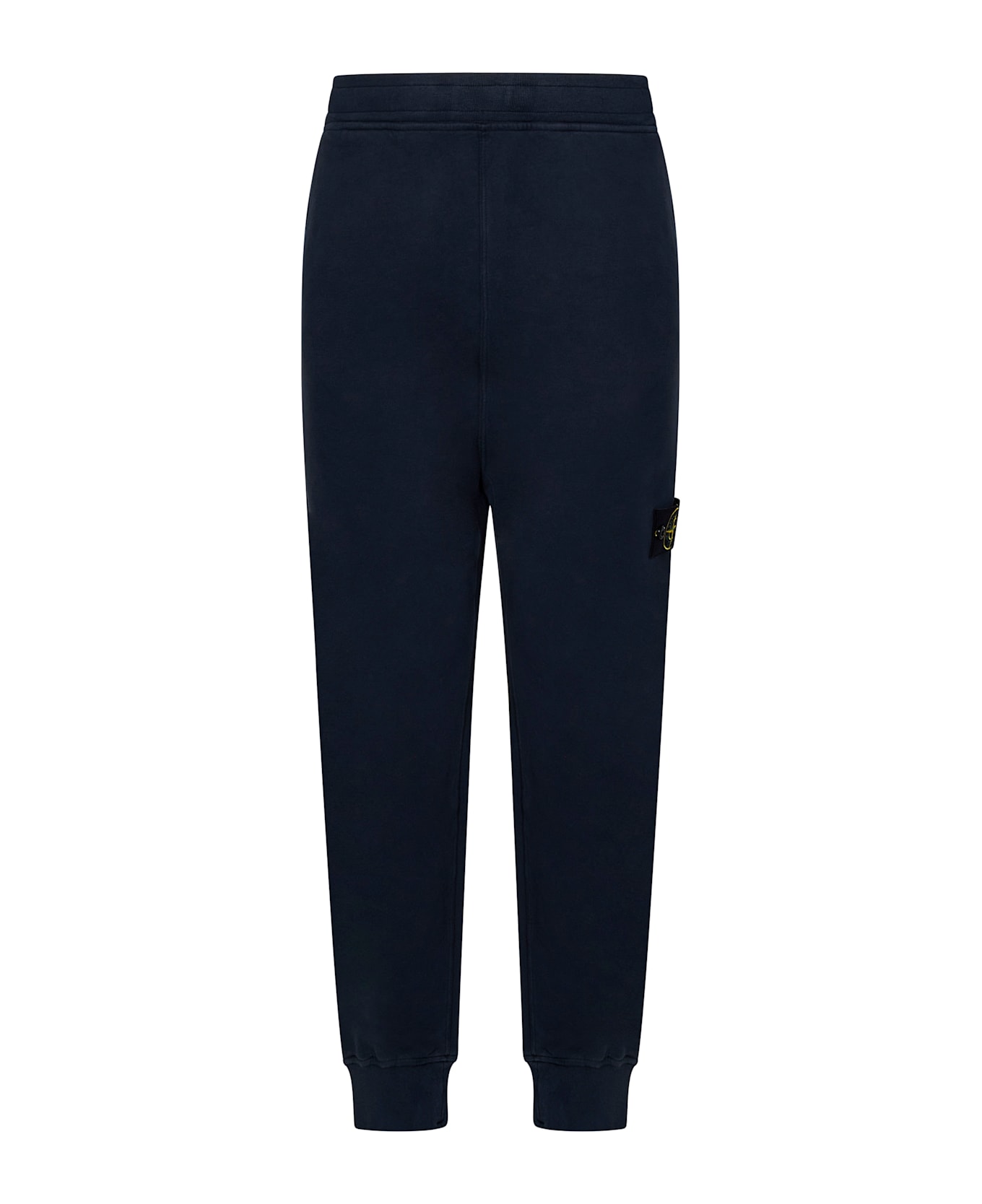 Stone Island Trousers - Blue