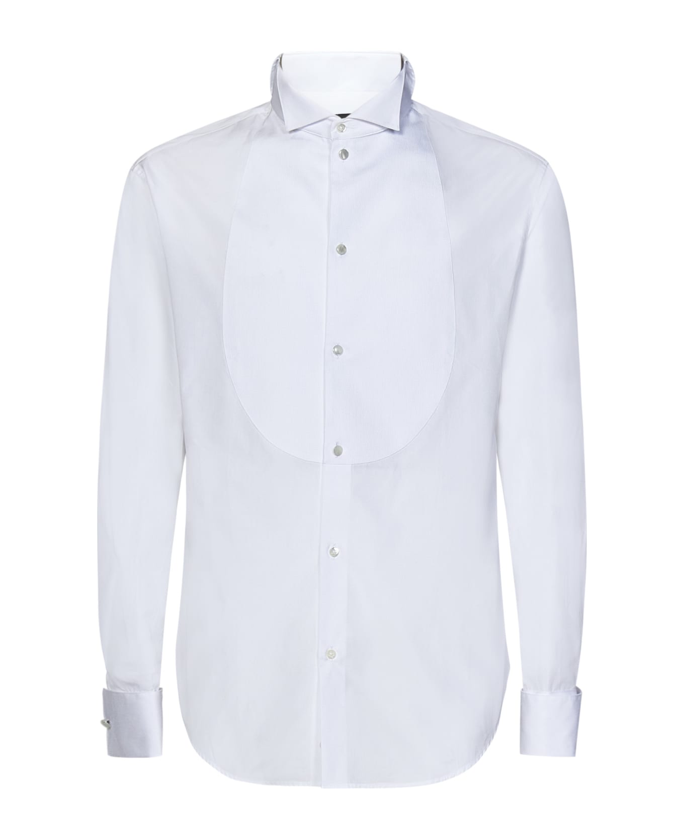 Emporio Armani Shirt - White シャツ