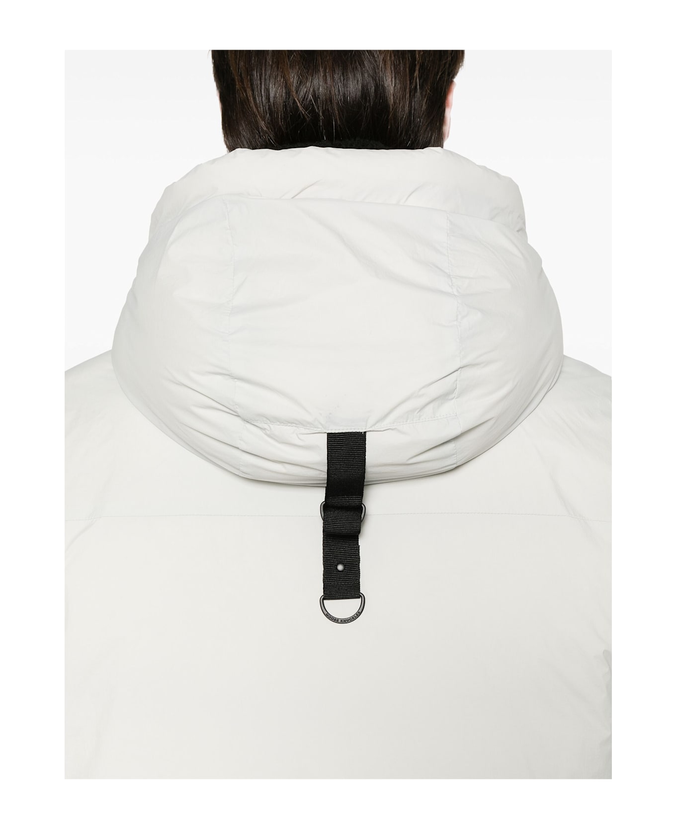 Moose Knuckles Brandon 3q - Stone