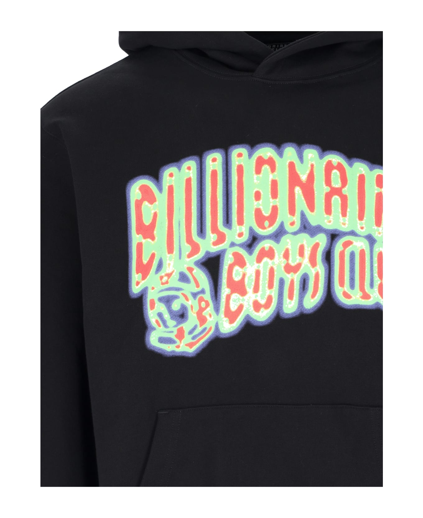 Billionaire Boys Club Sweater - Black
