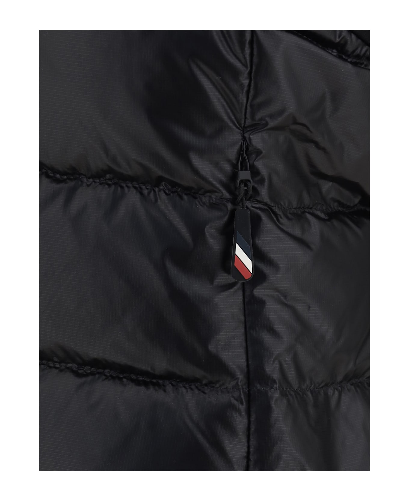 Moncler Grenoble Logo Gilet