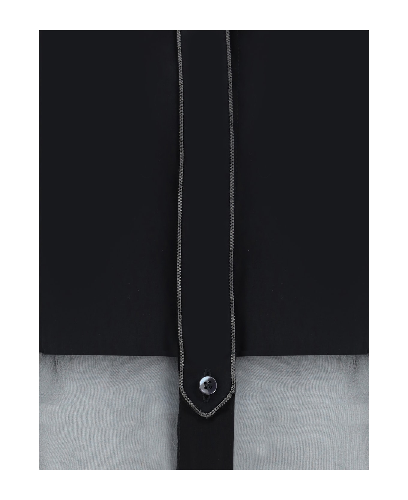 Brunello Cucinelli Shirt - Black