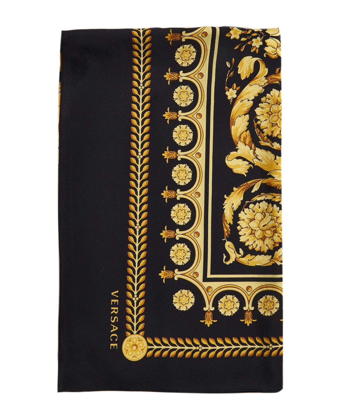 Versace Scarf italist, ALWAYS LIKE A SALE