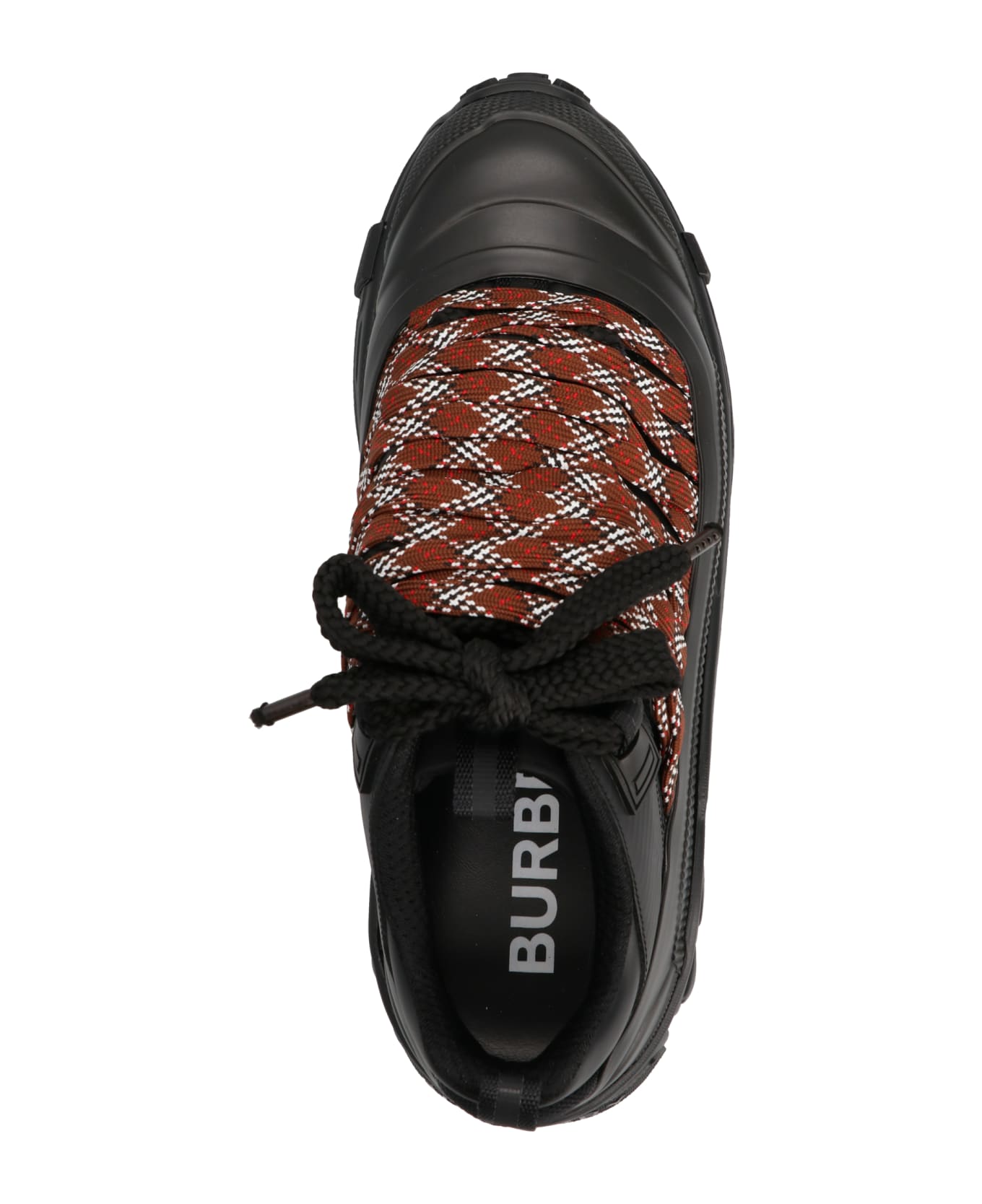 Burberry 'arthur' Sneakers - Multicolor