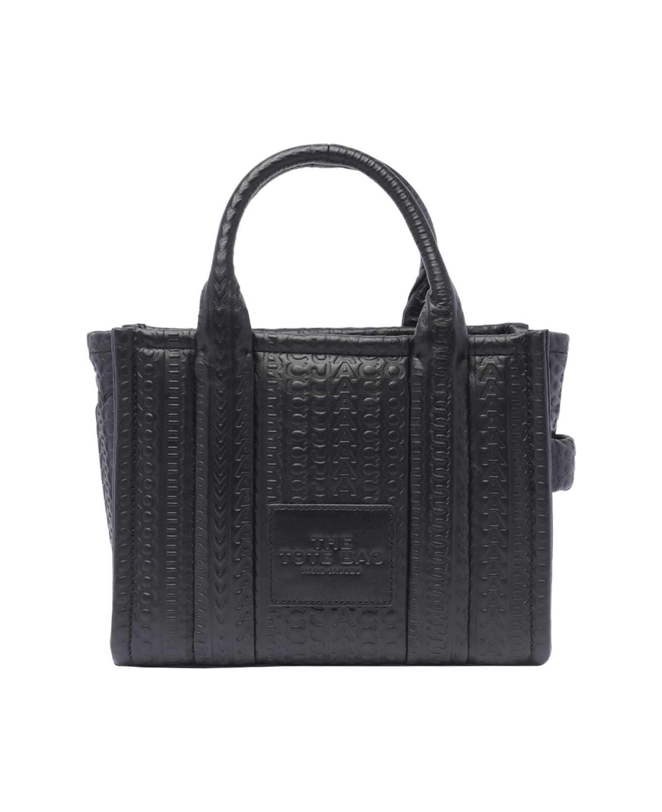 Marc Jacobs The Small Tote - Black トートバッグ