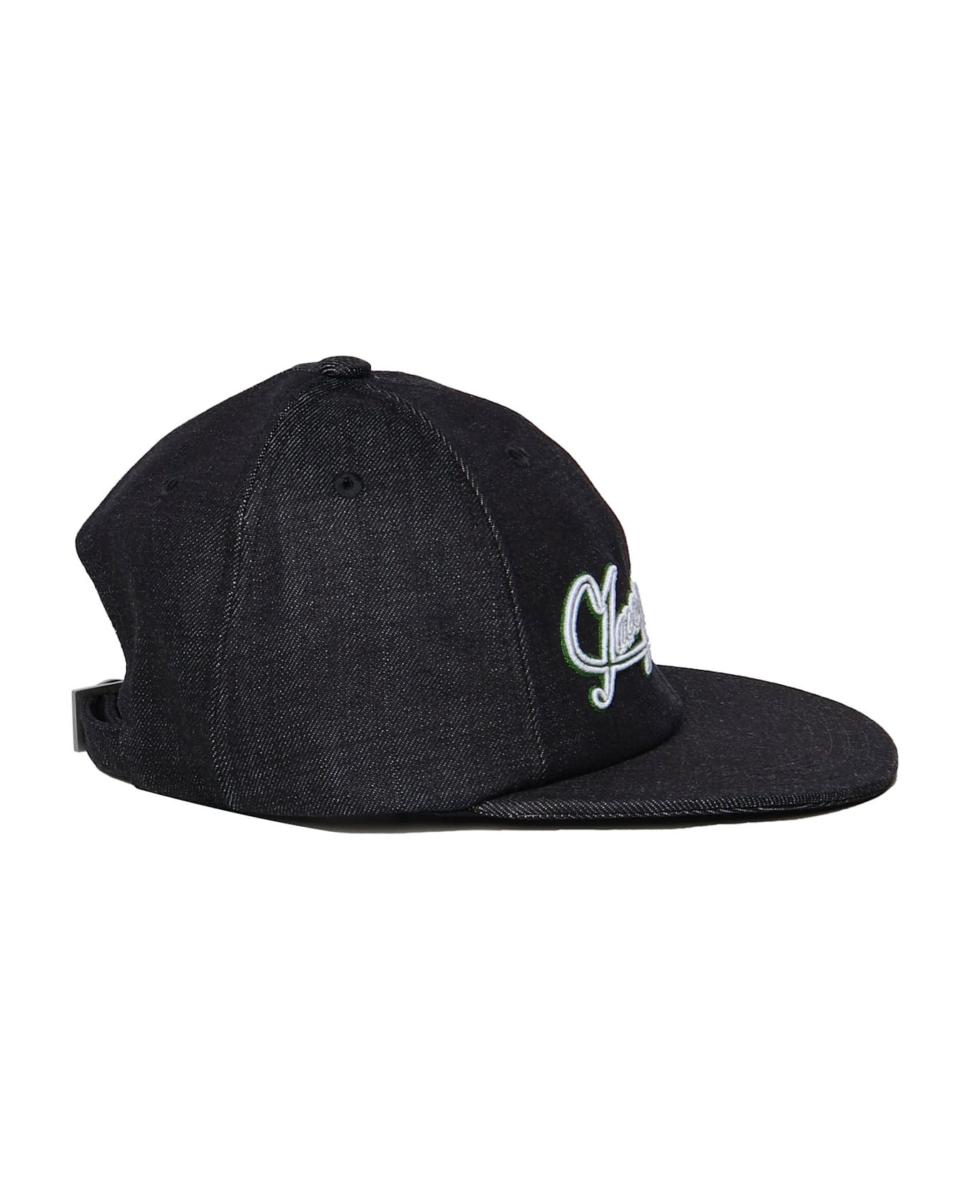Jacquemus La Casquette Baseball Cap - Blue