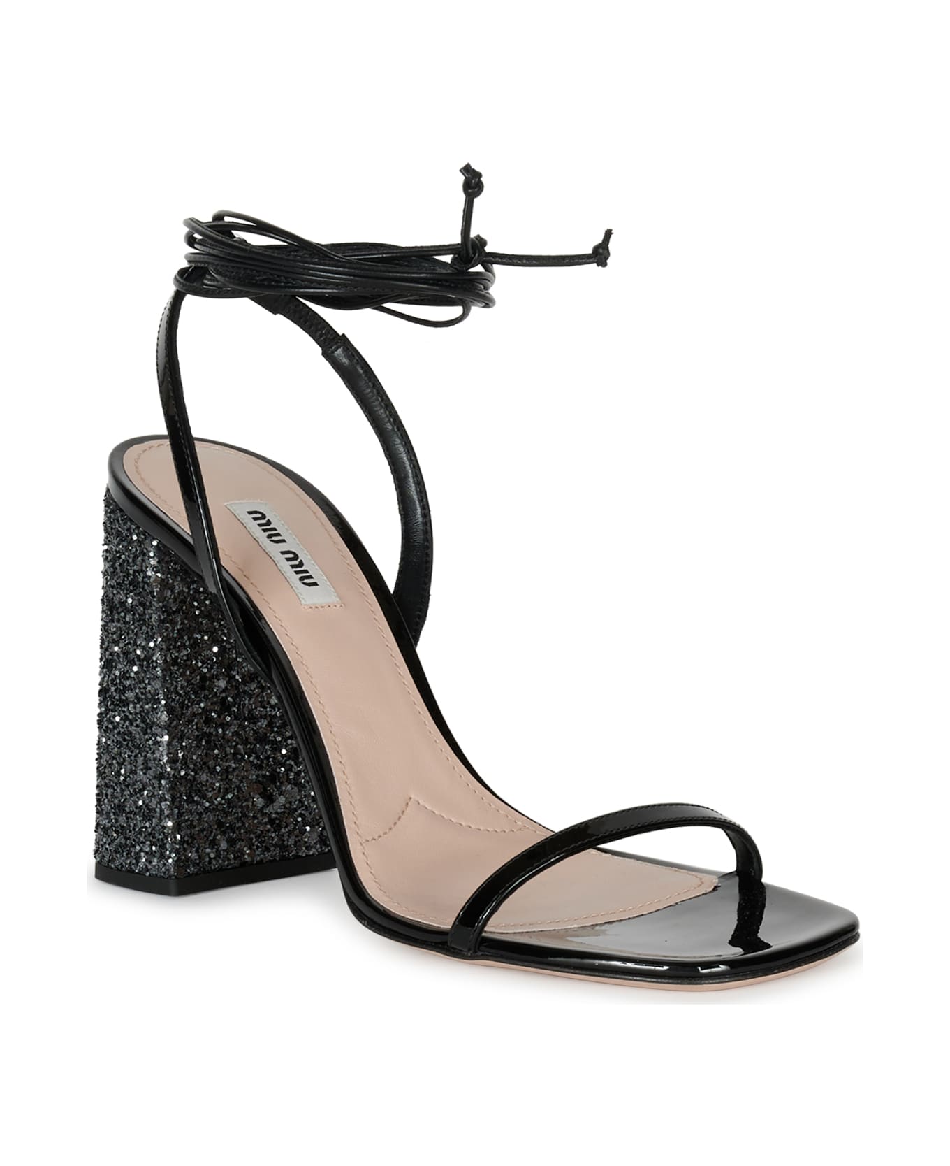 Miu Miu Sandali - F0N11