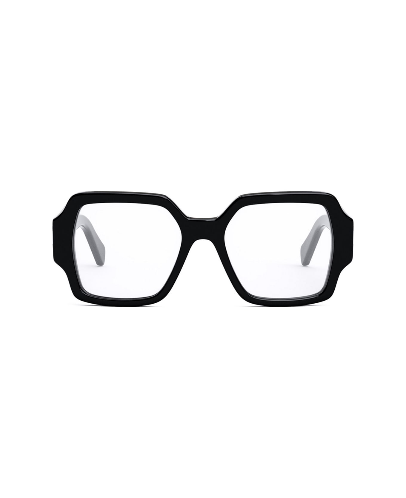 Celine Cl50131i 001 Glasses - 001 - Black