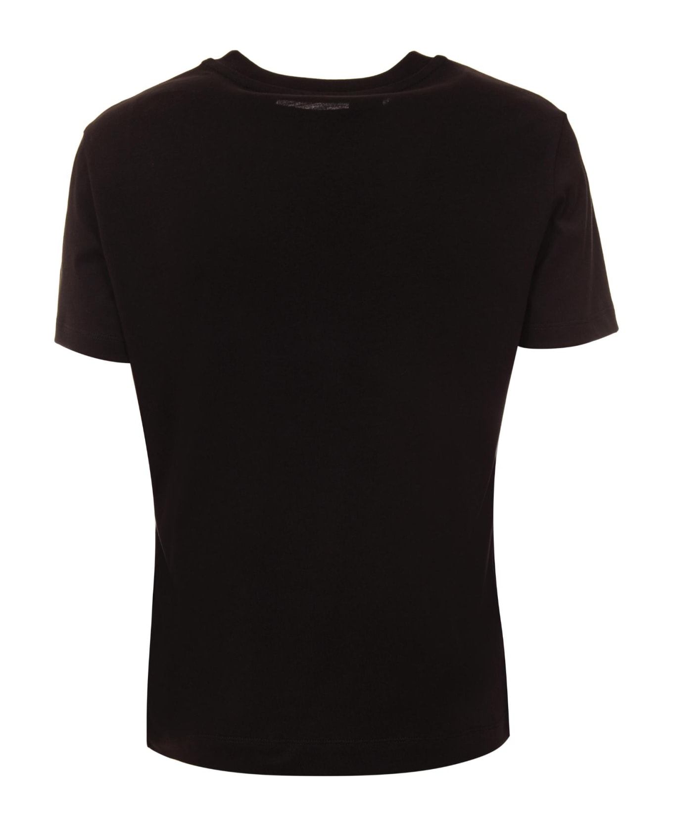 Just Cavalli T-shirt - Black