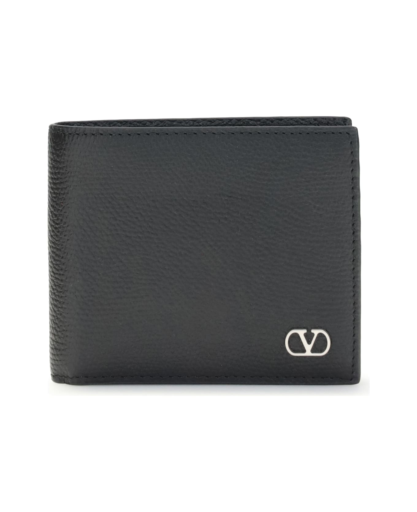 Valentino Garavani Vlogo Wallet