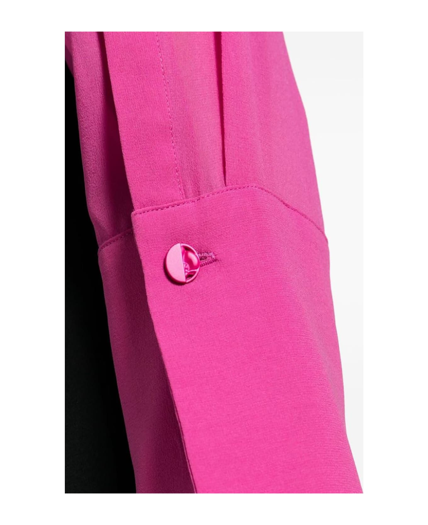 Genny Shirts Pink - FUXIA シャツ