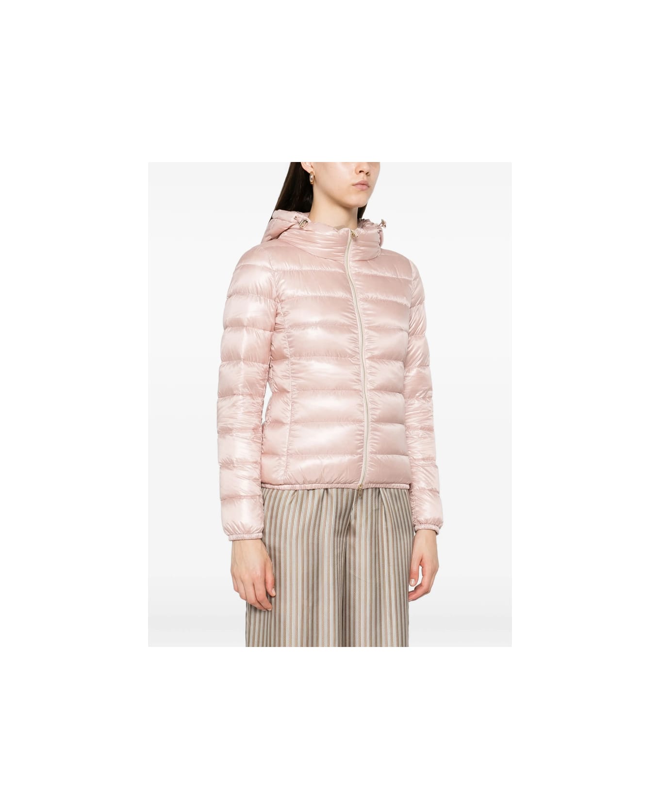 Herno Outerwear - PINK