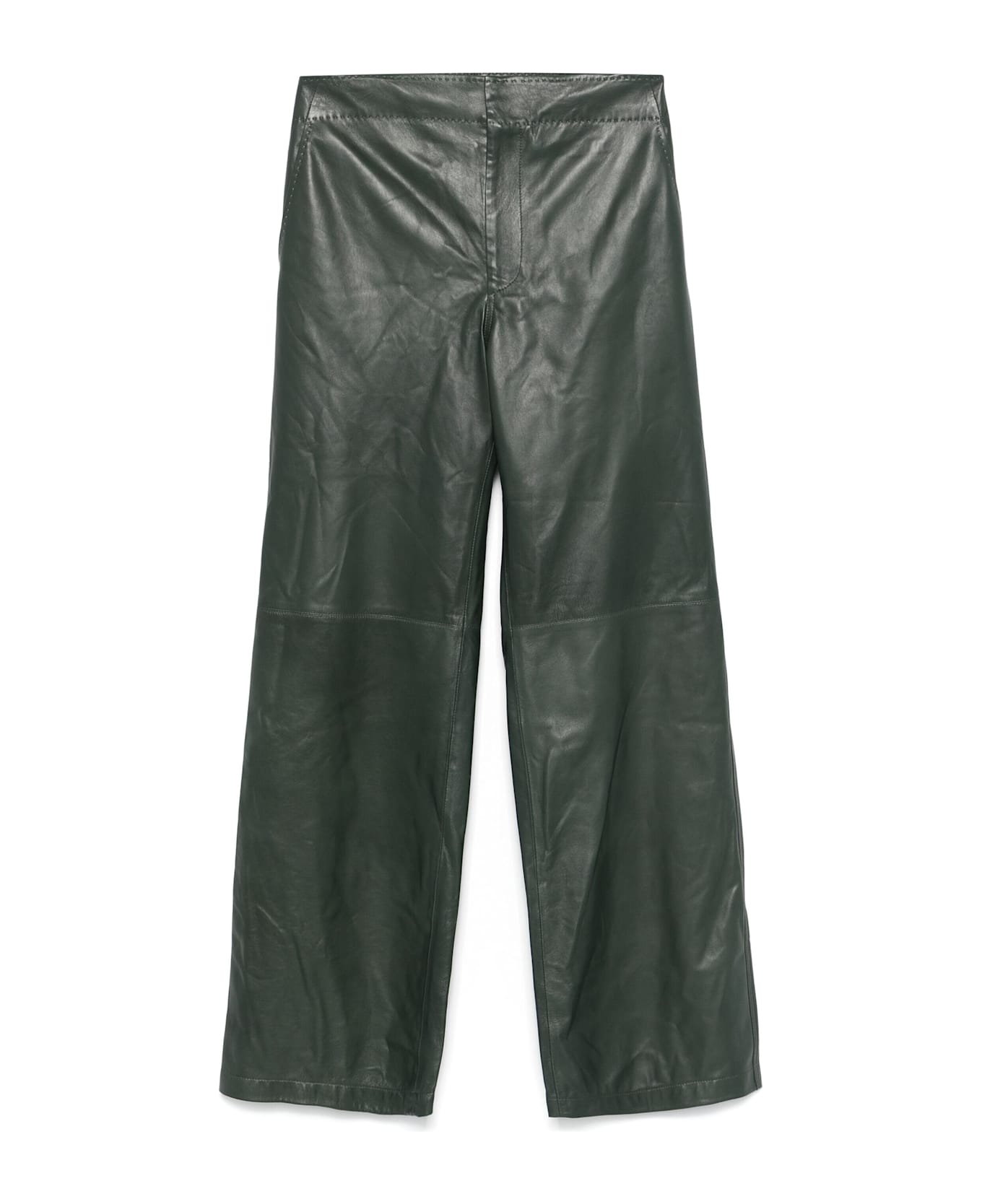 Ulla Johnson Lotti Pant - Jas Jasper