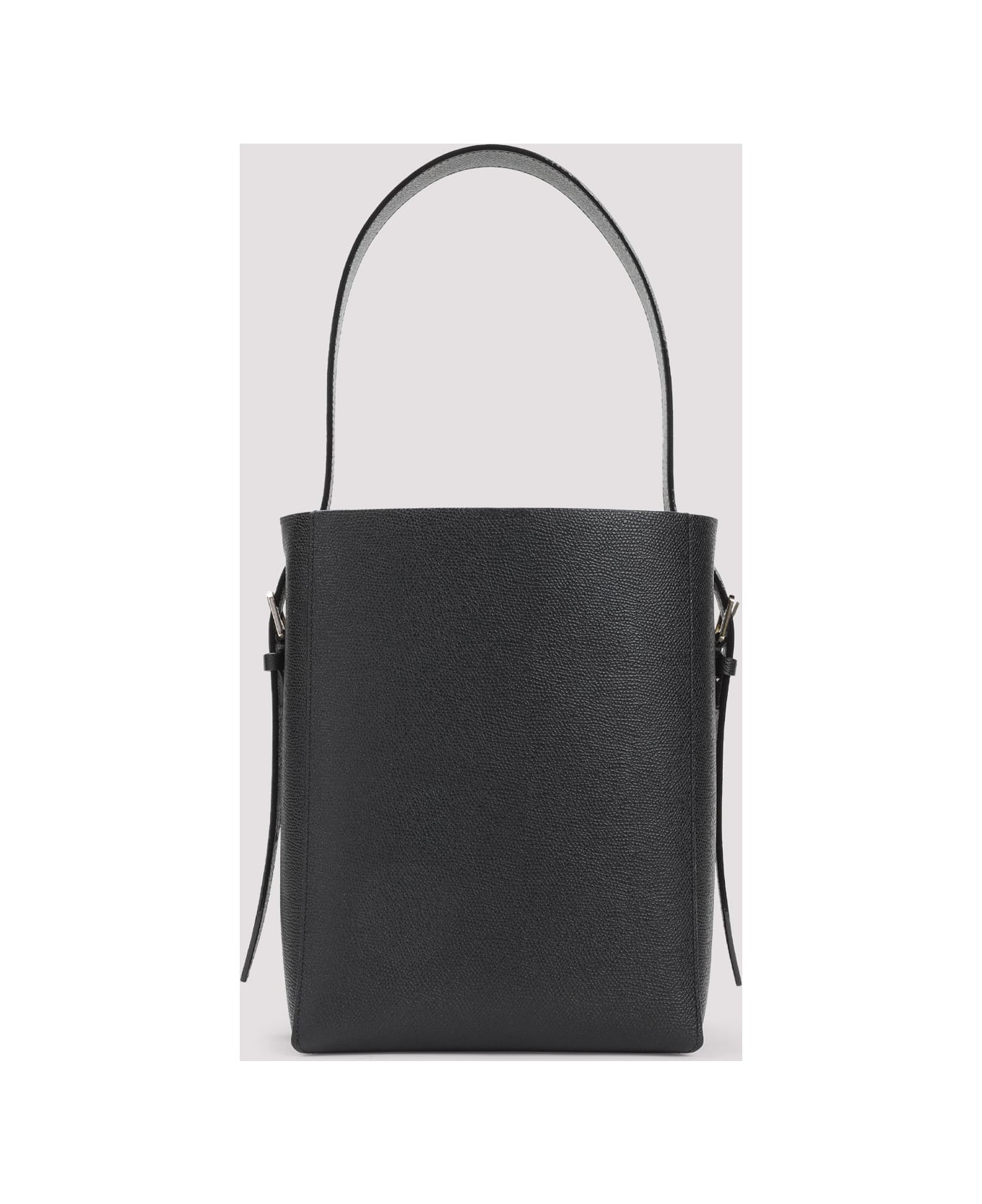 Valextra Bucket Small - Nn Nero