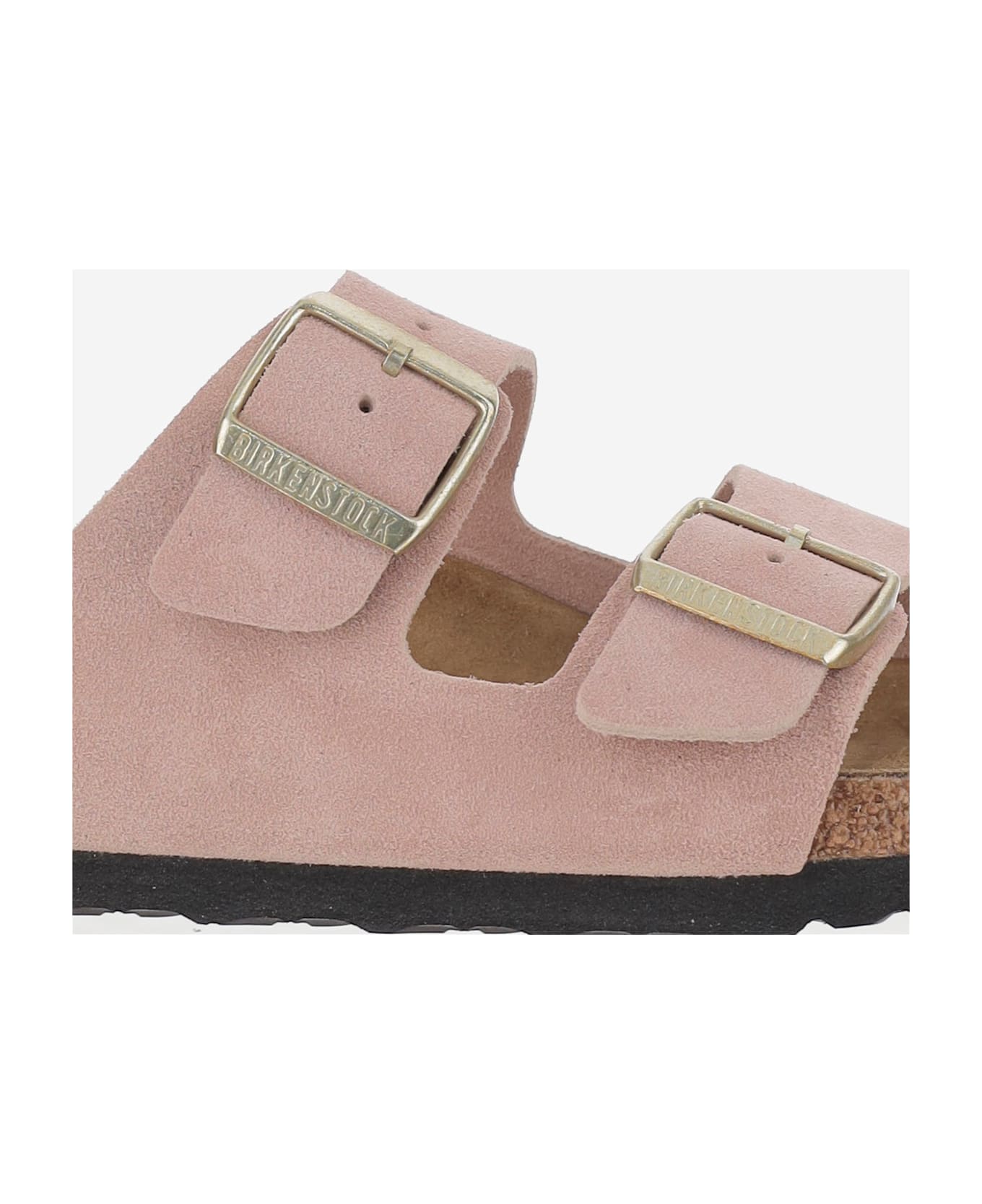 Birkenstock Arizona - Pink