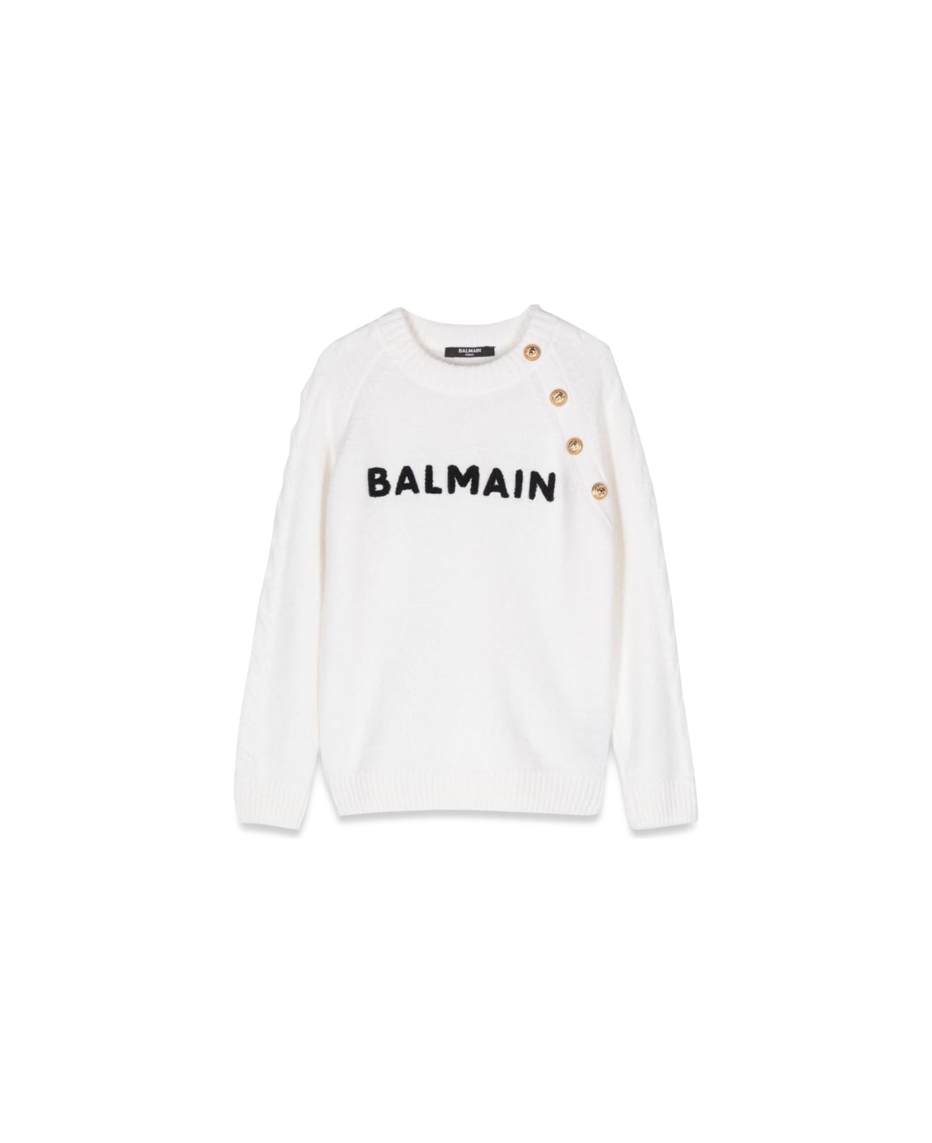 Balmain Shirts - MULTICOLOUR