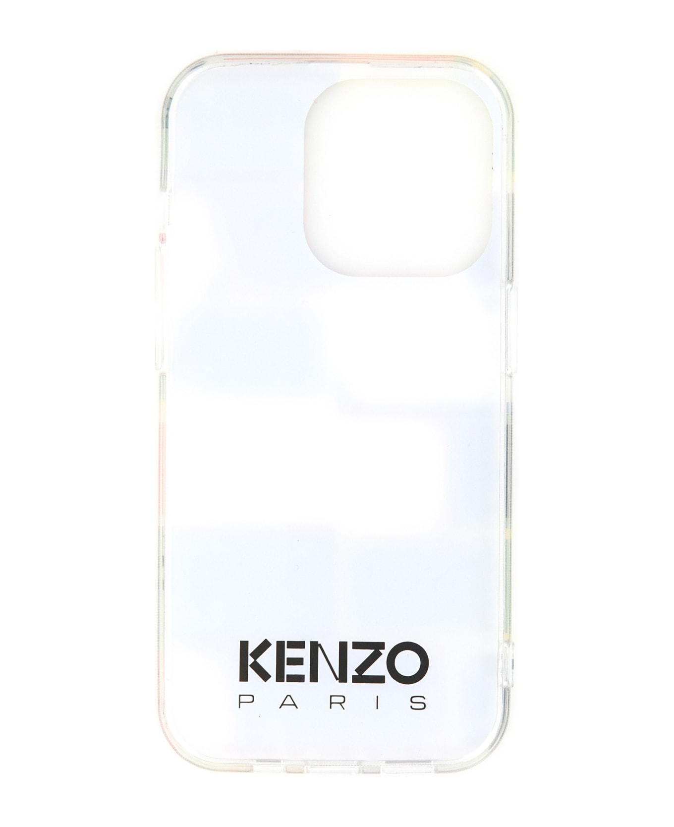 Kenzo Cover For Iphone 14 Pro - MULTICOLOR