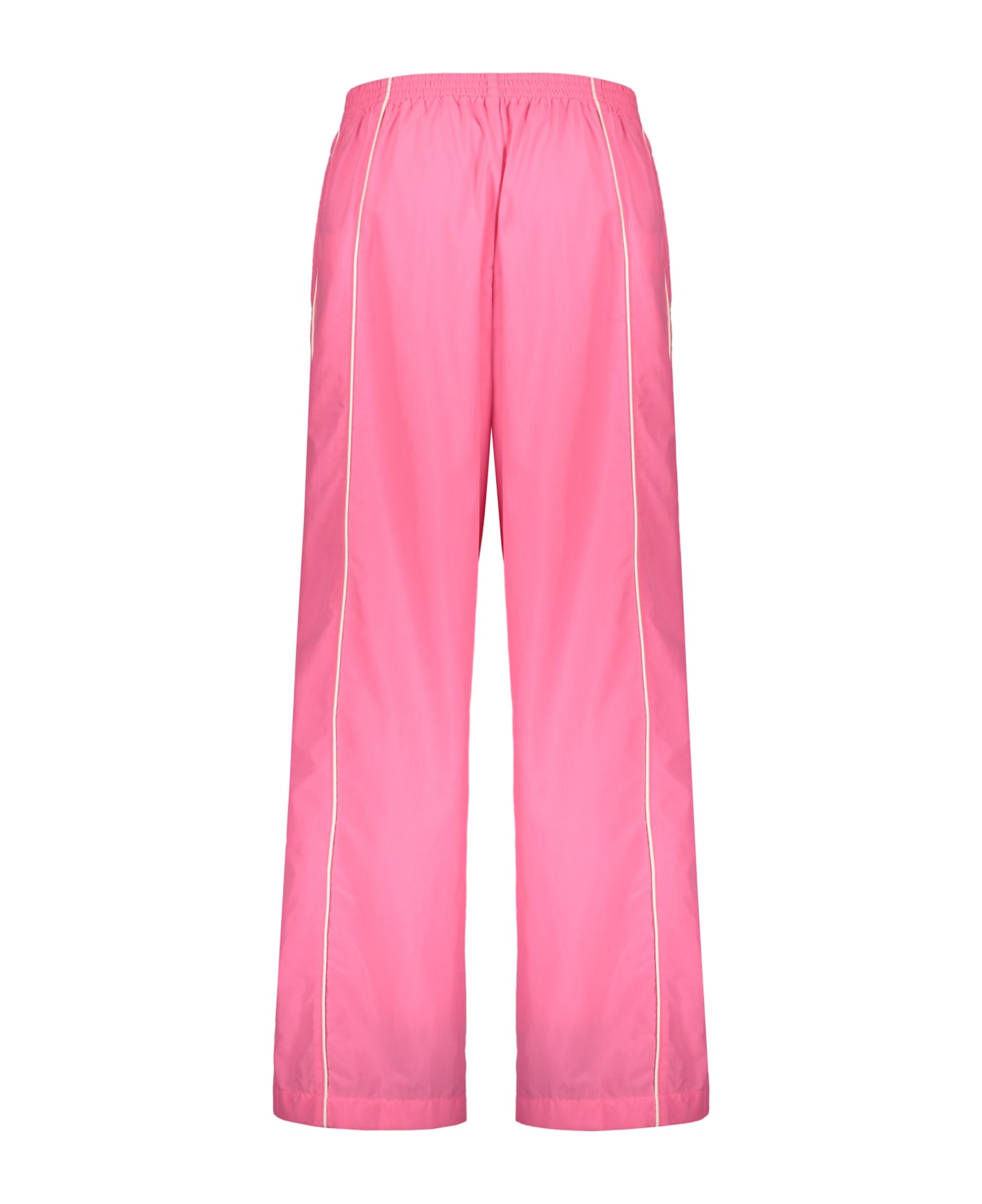 AMBUSH Technical-nylon Pants - Pink ボトムス