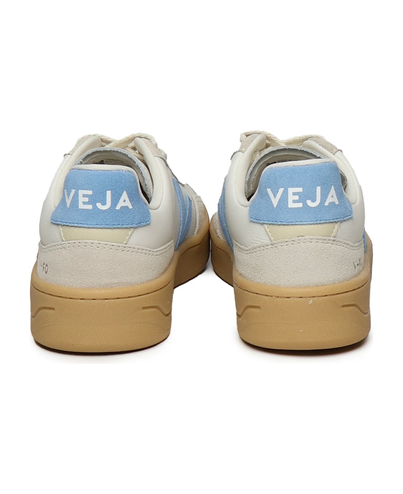 Veja V-90 Sneakers - Beige