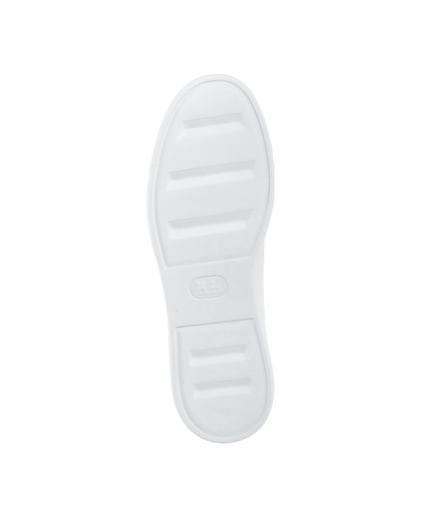 Philipp Plein Hexagon Sneakers - White