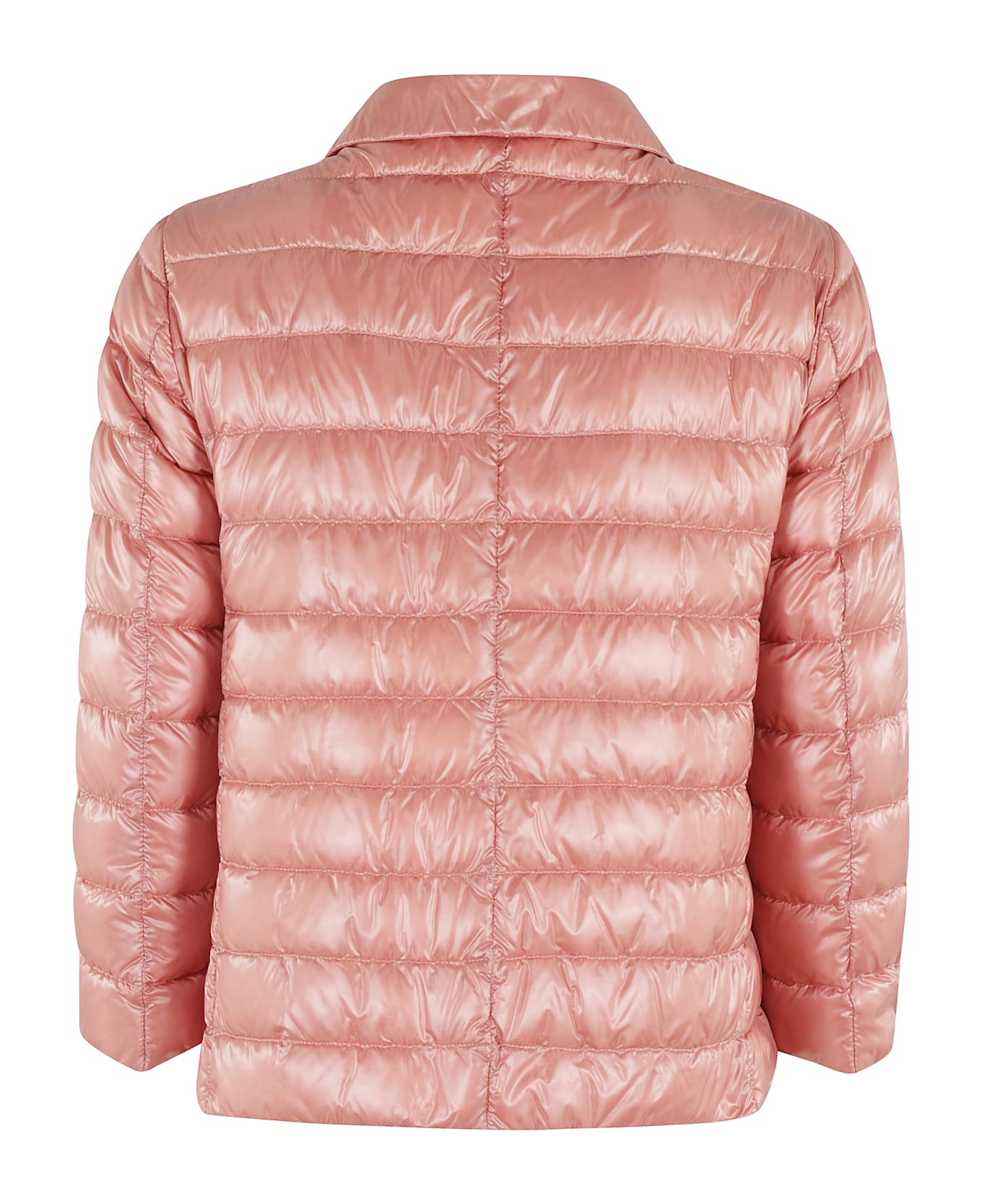 Herno Giacca - Rosa Scuro