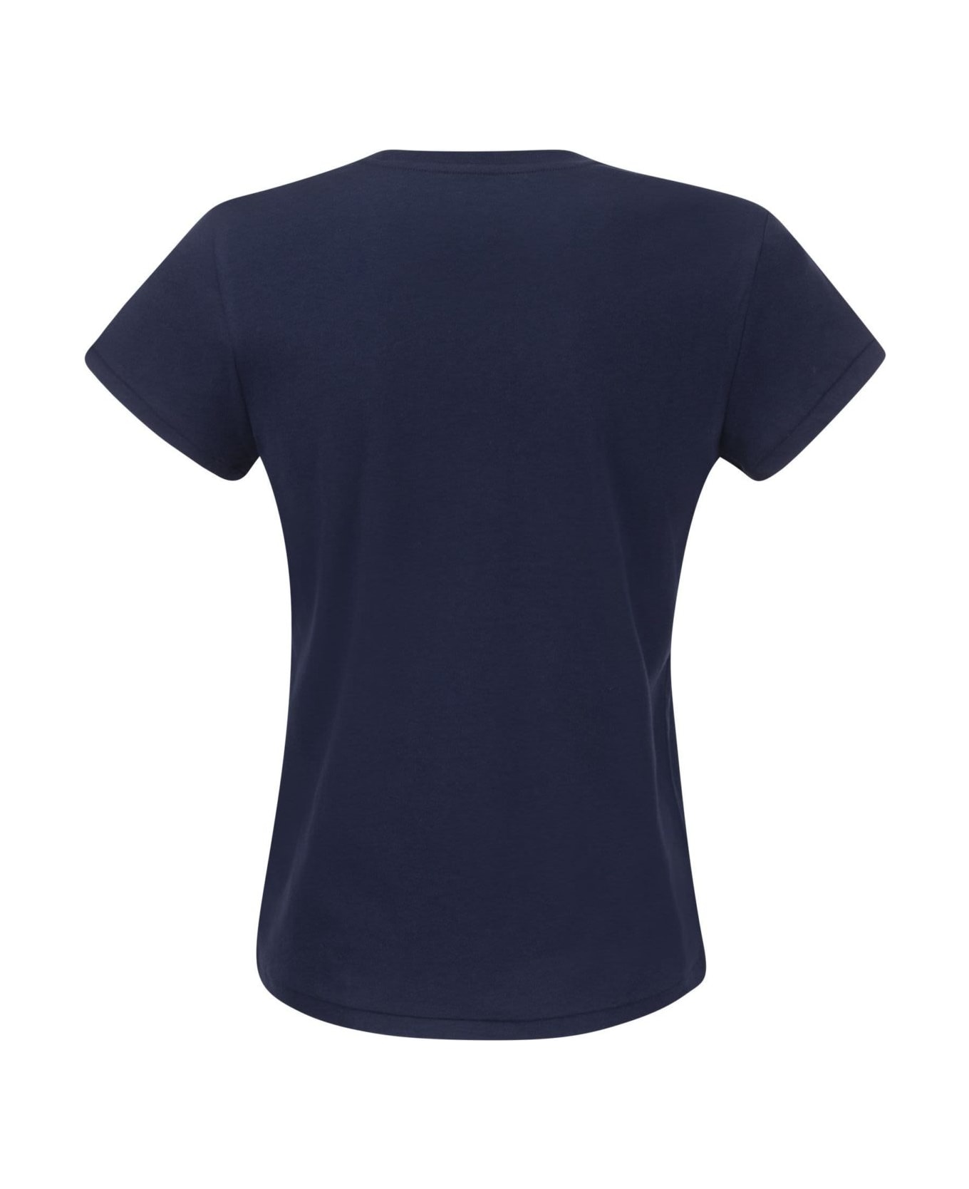 Polo Ralph Lauren T-shirt - Blu